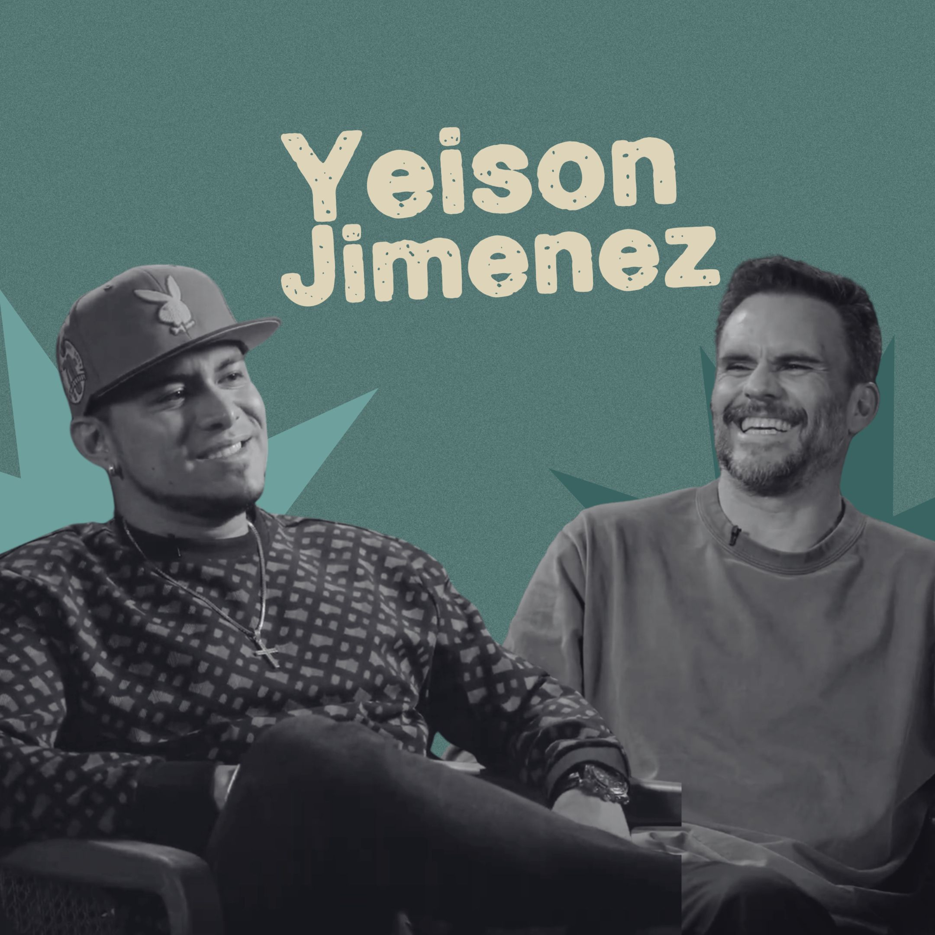 Portada de Yeison Jiménez - “Yo Viví Cuatro Vidas, Y Ya No Quiero Correr Más. Solo Quiero Caminar.”