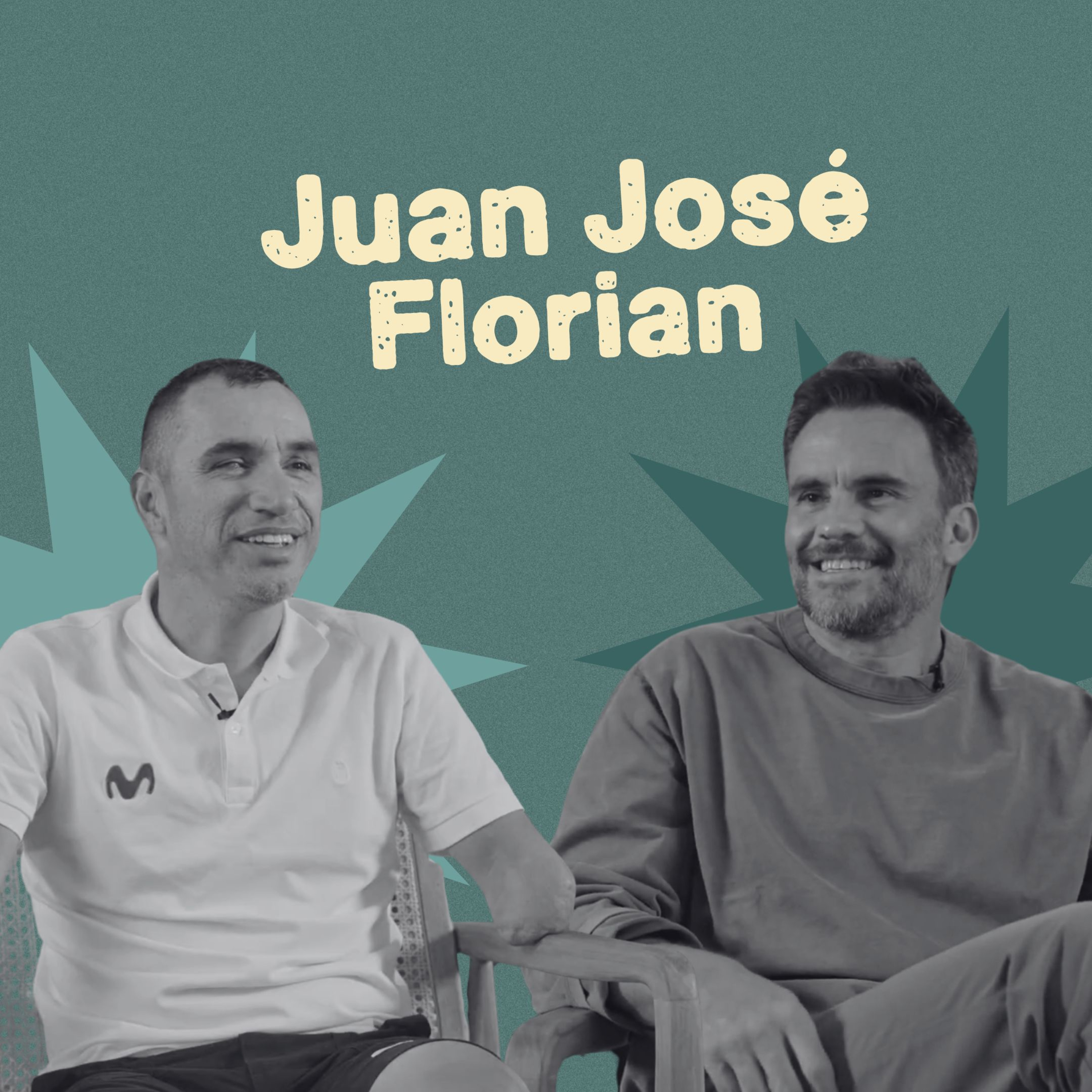 Portada de "MochoMan" Juan José Florian - “Del Bombazo Me Quedó Una Pierna.. Pero También Una Vida Para Vivirla”