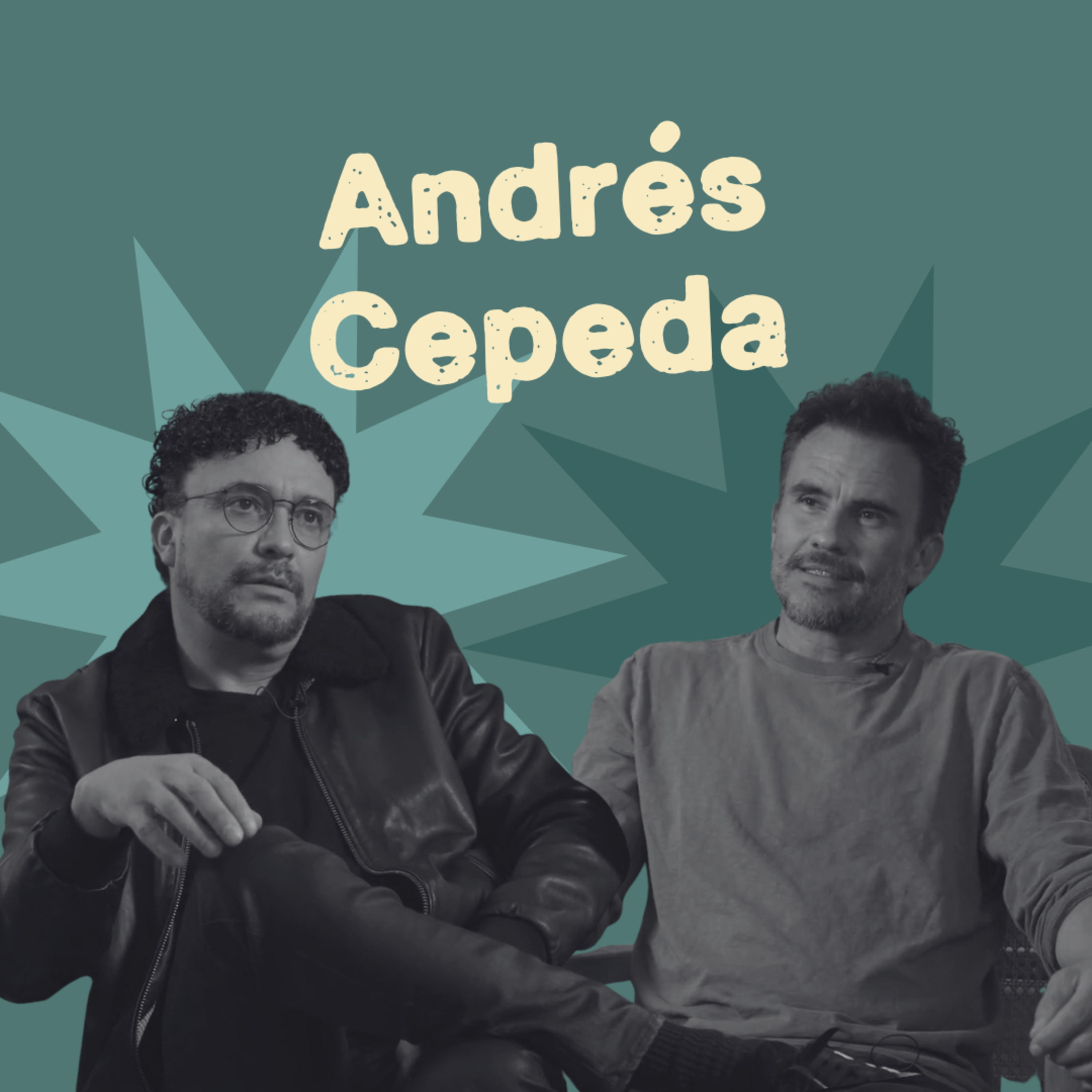Andrés Cepeda - “¿Cómo Olvidar A Quien Te Dio El Primer Beso?”