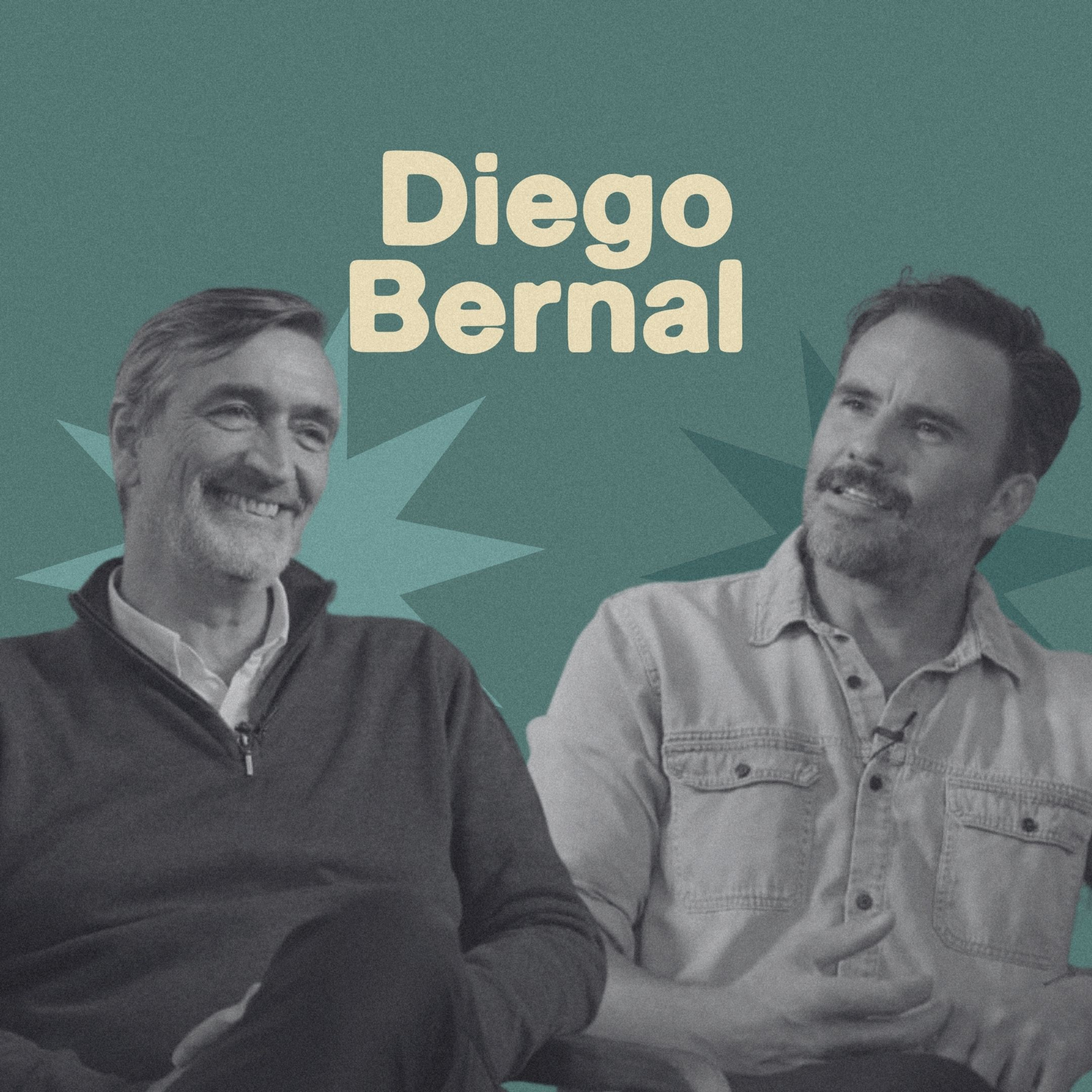“Nos Vendieron El Sueño De Ser Ricos De La Noche A La Mañana” - Diego Bernal