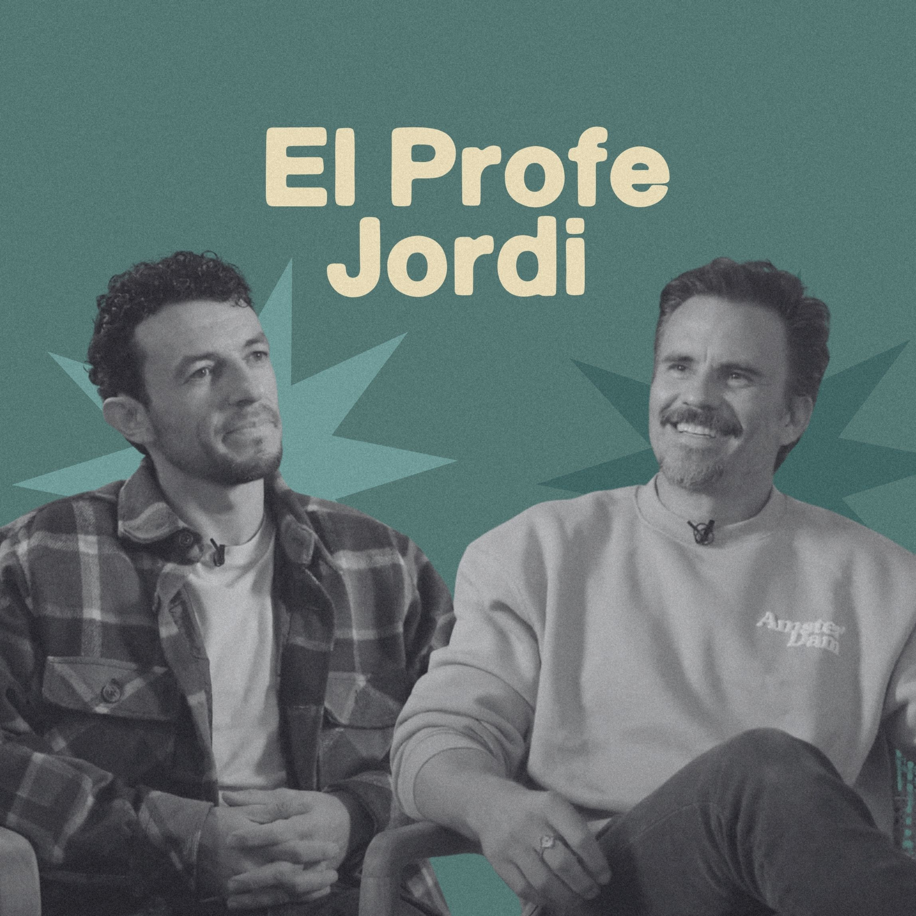 “En El Colegio Se Apropian Del Mundo Los Que Están Llamados A Renovarlo” - Profe Jordi