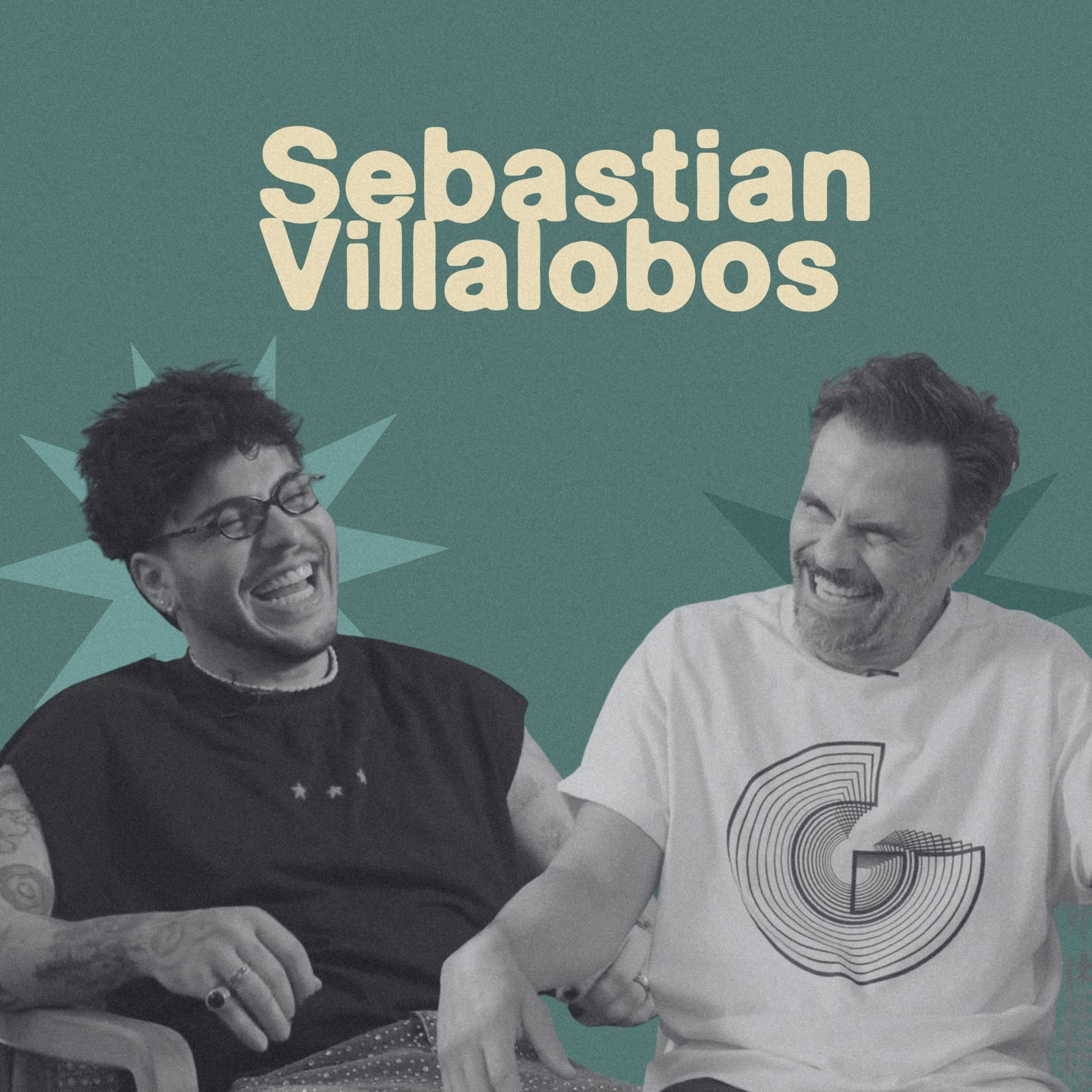 “Para Sanar Lo Que Tienes Adentro, Tienes Que Ver Qué Puedes Ayudar A Sanar A Tu Alrededor” - Sebastián Villalobos