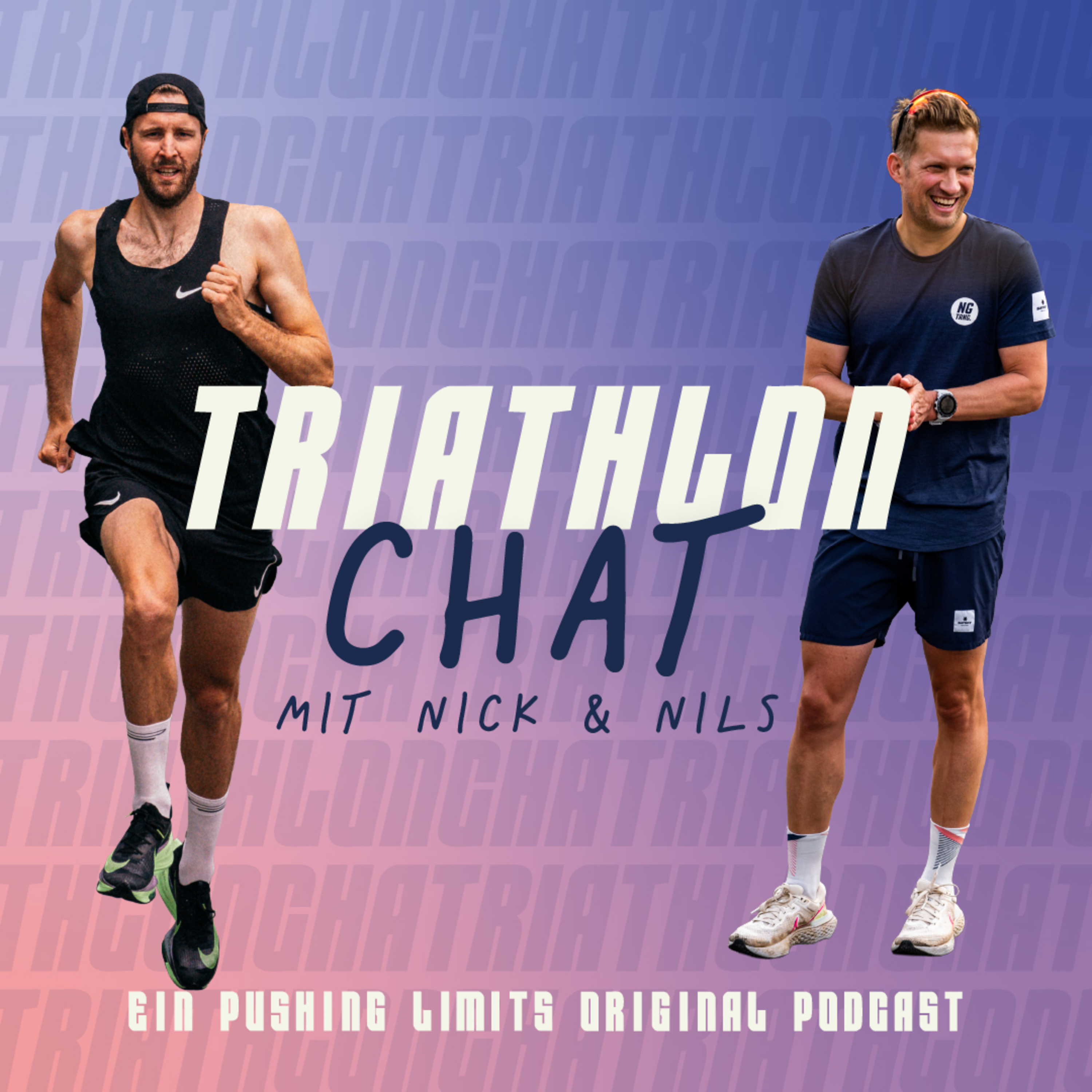 #199 Triathlon Chat: Deutsche Machtdemonstration beim Ironman Kalmar