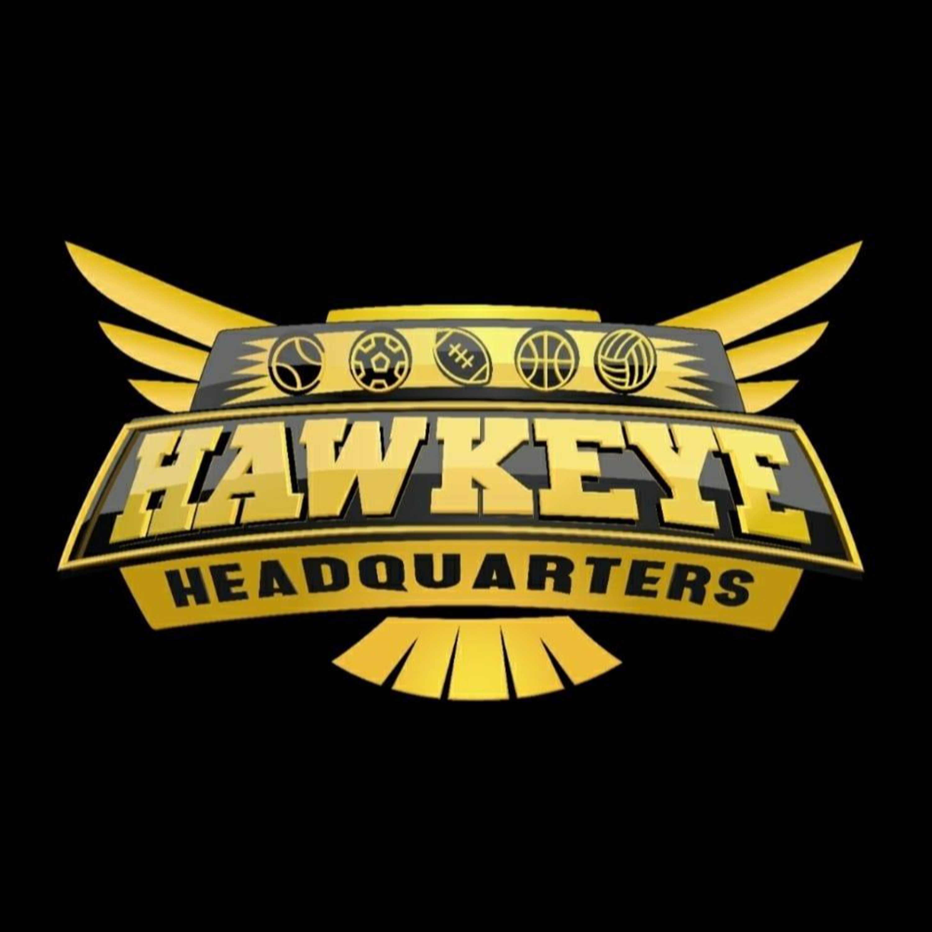 The Hawkeye Headquarters Podcast