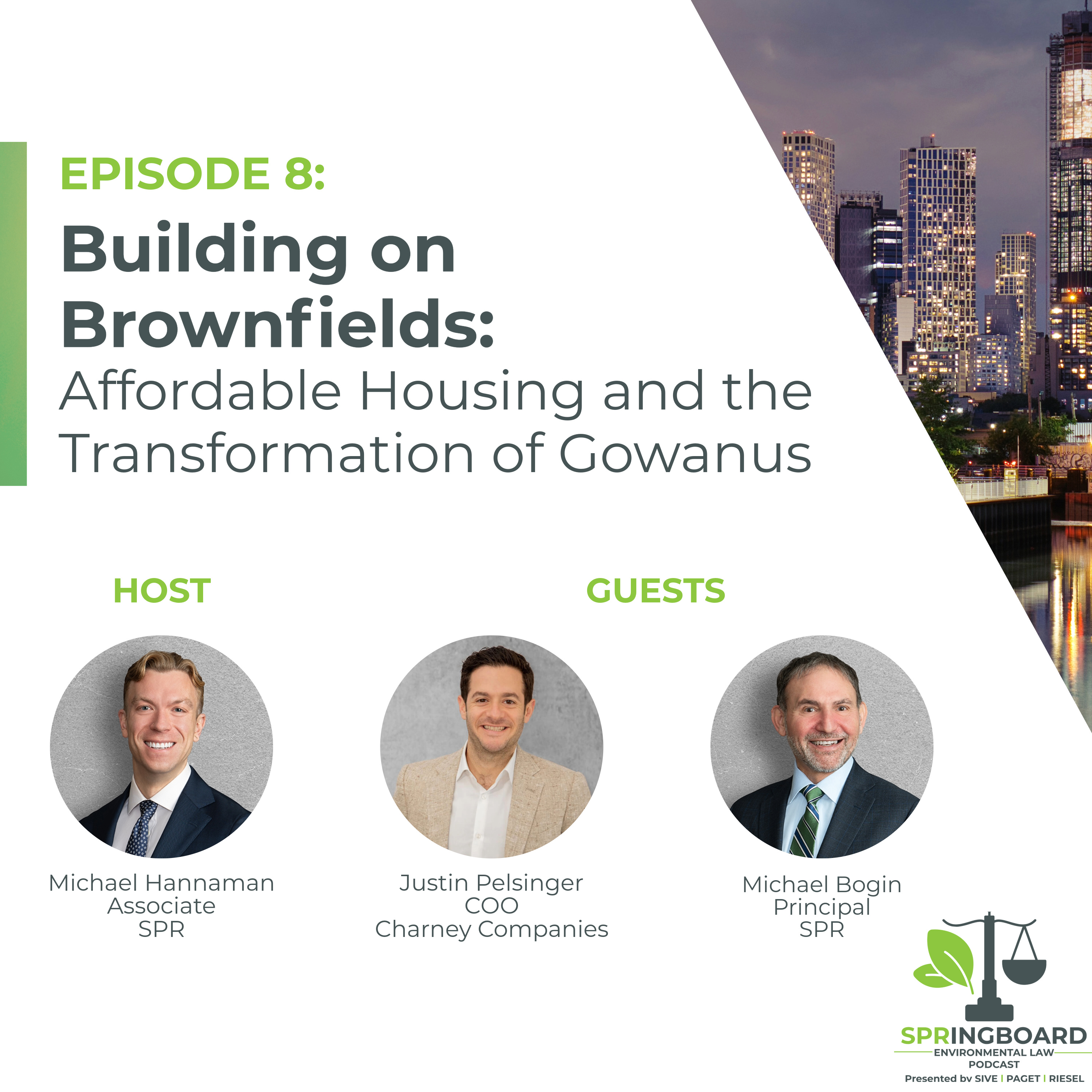 Building on Brownfields: Affordable Housing and the Transformation of Gowanus