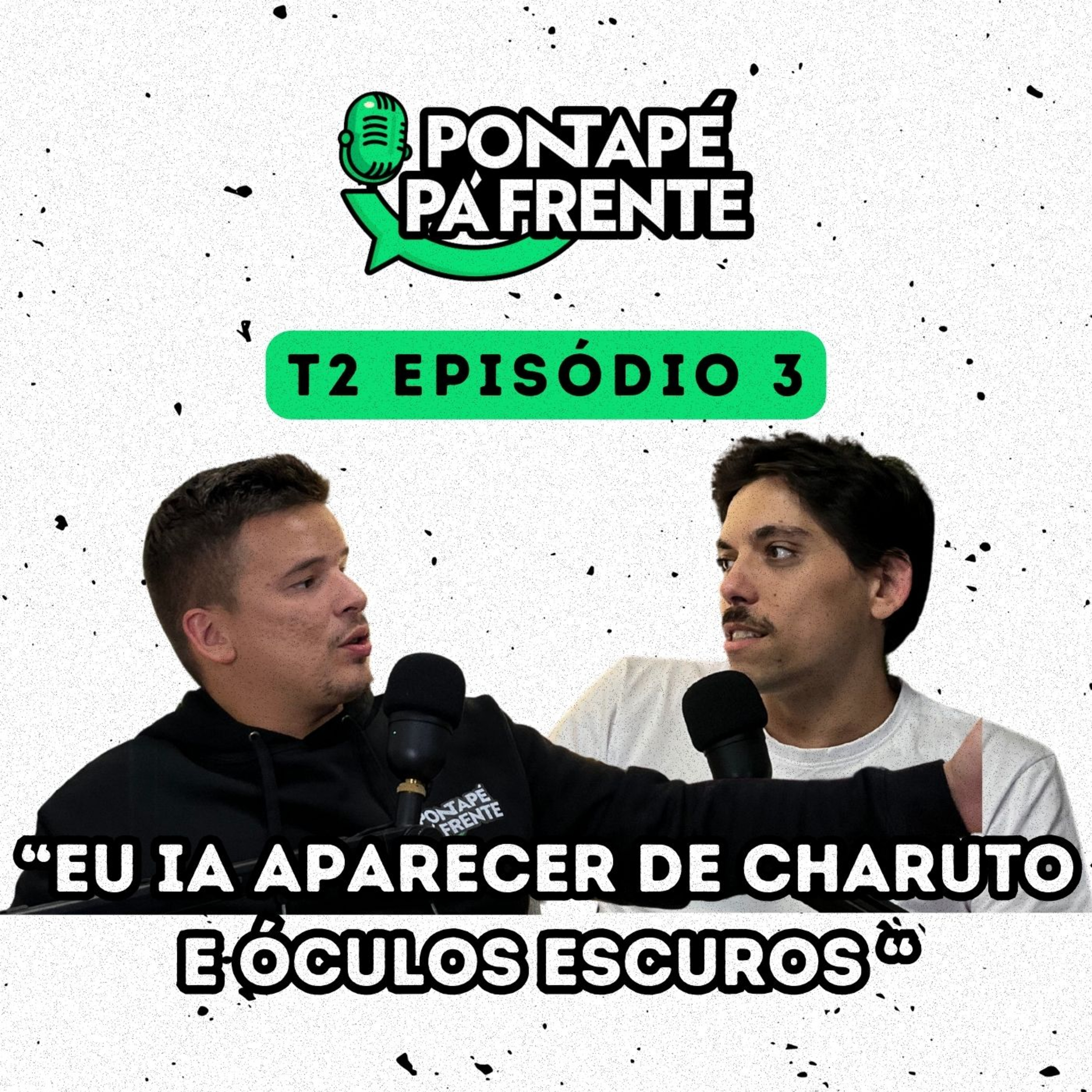 T2: Ep. 3 | Sporting de vidro e Numeiro de cristal episode artwork