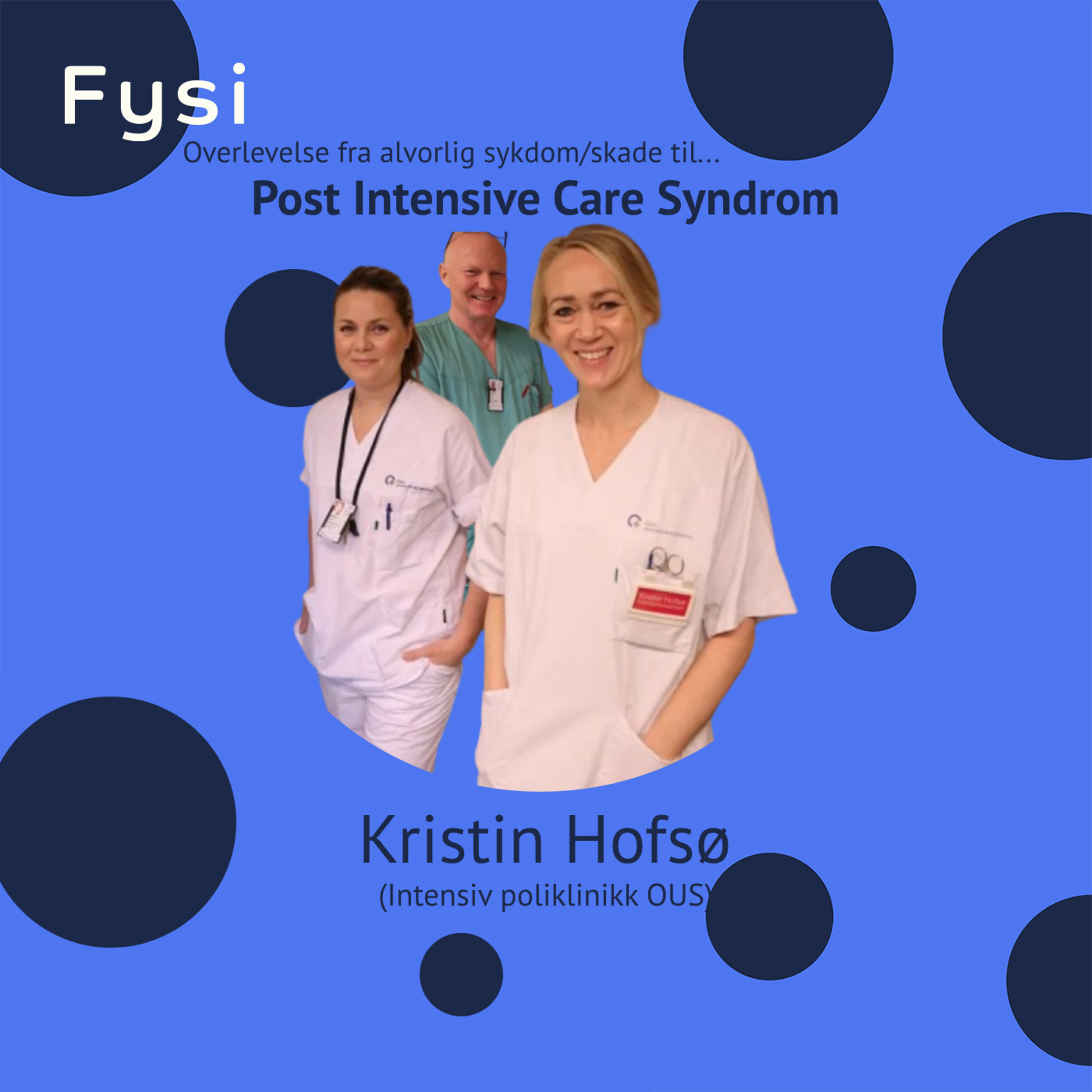 Fysi Podcast