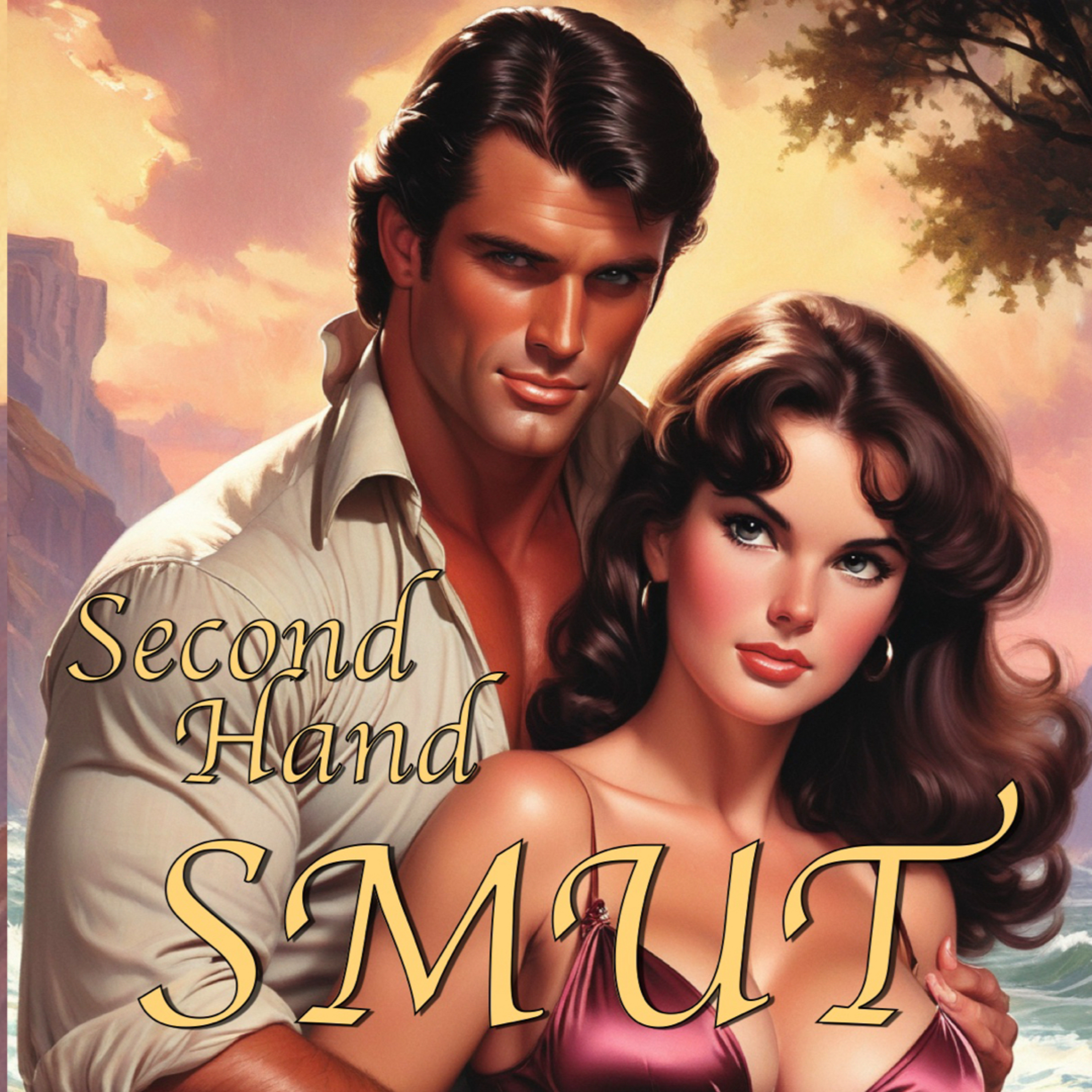 Second Hand Smut - Ep. 0 episode artwork