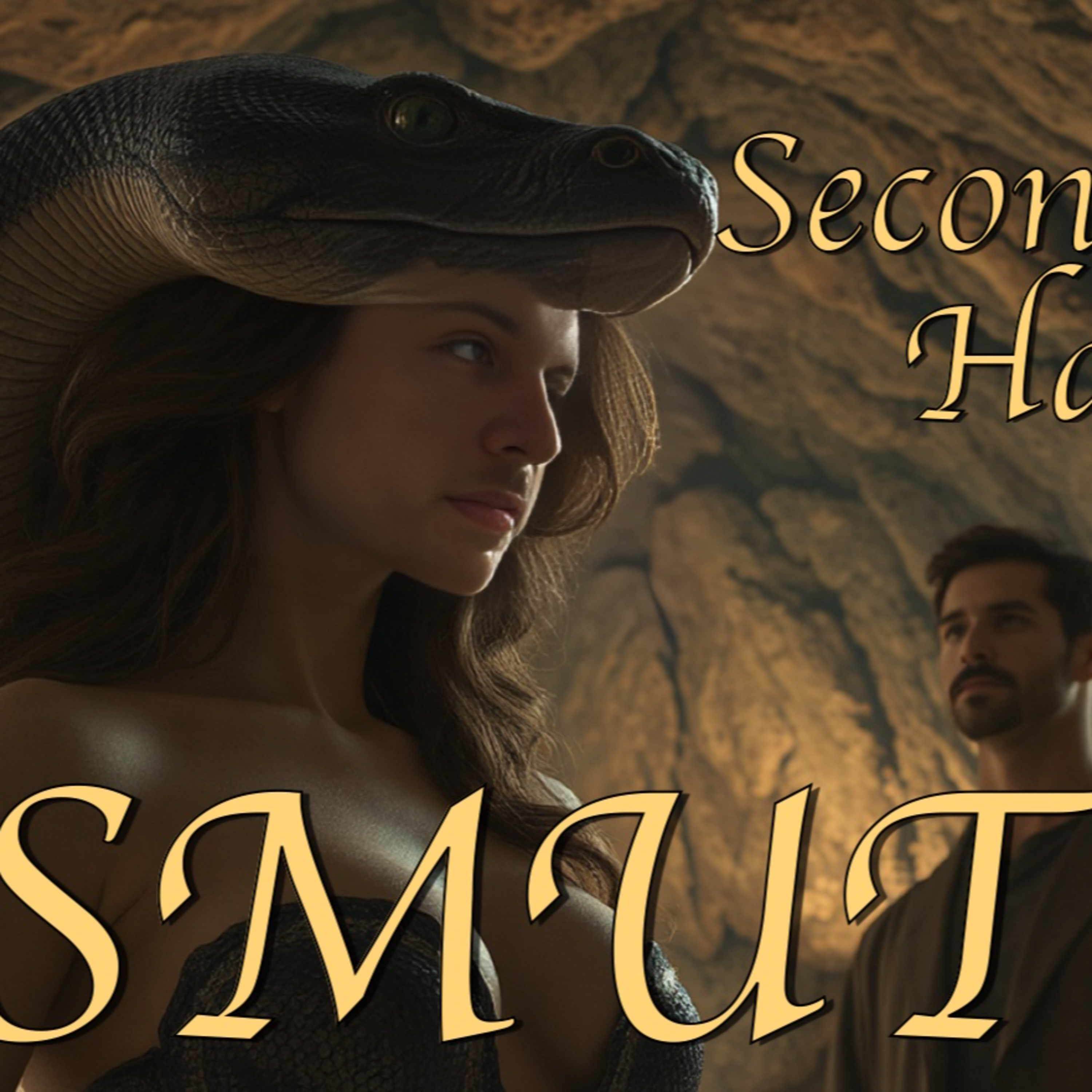 Second Hand Smut