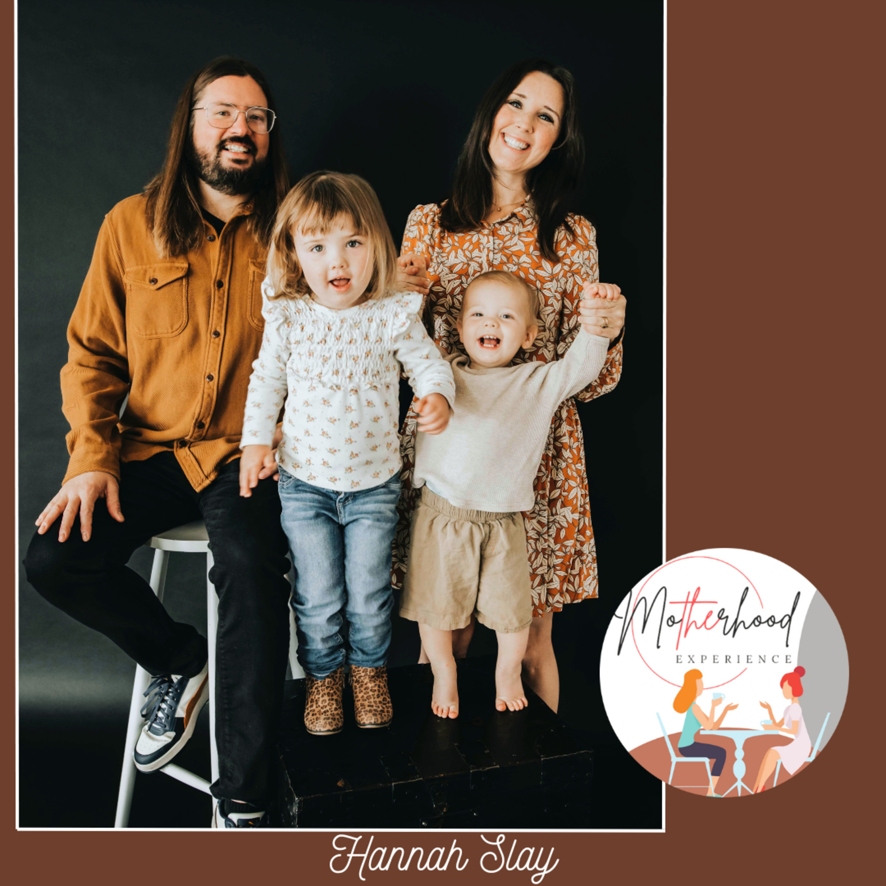 The Motherhood Experience