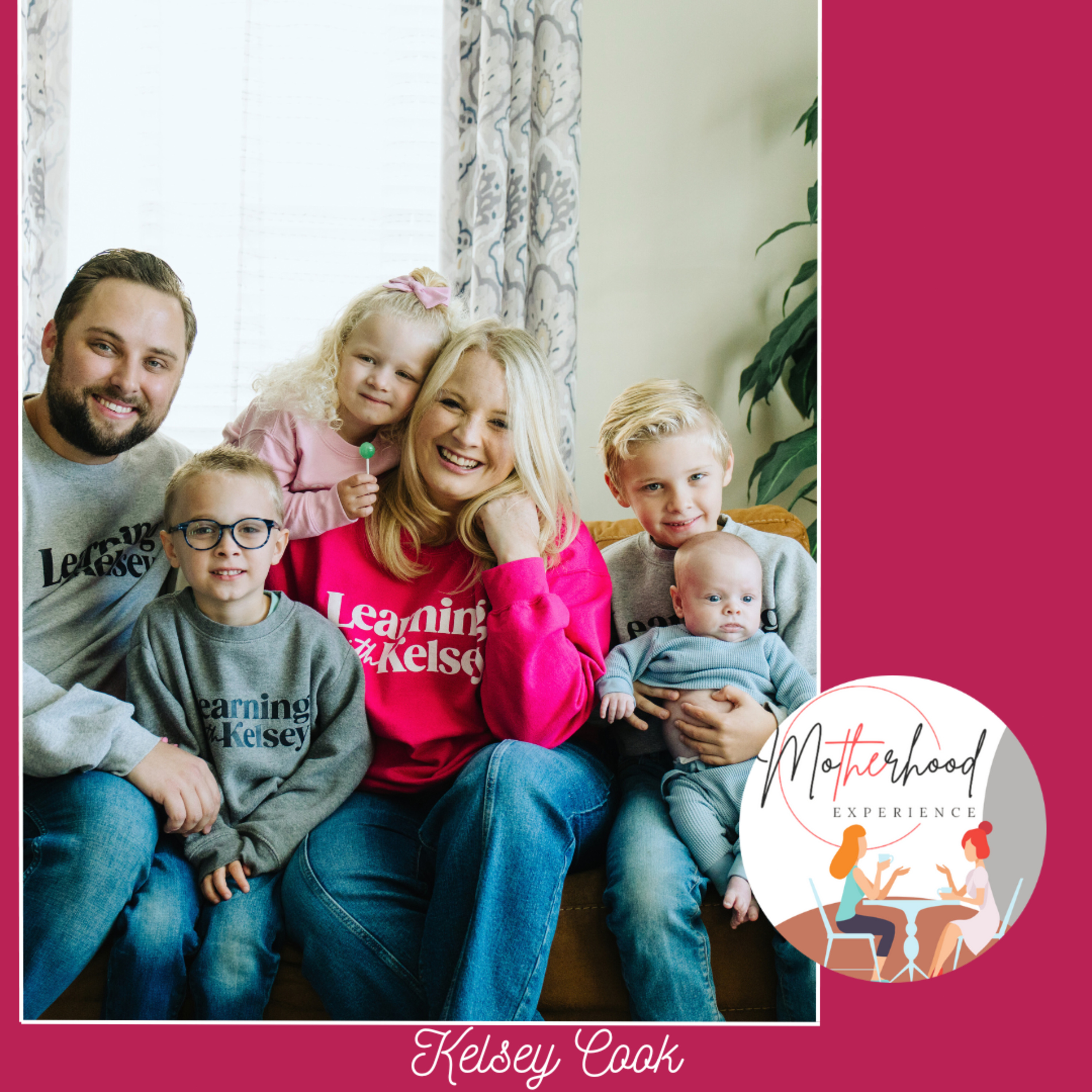 The Motherhood Experience
