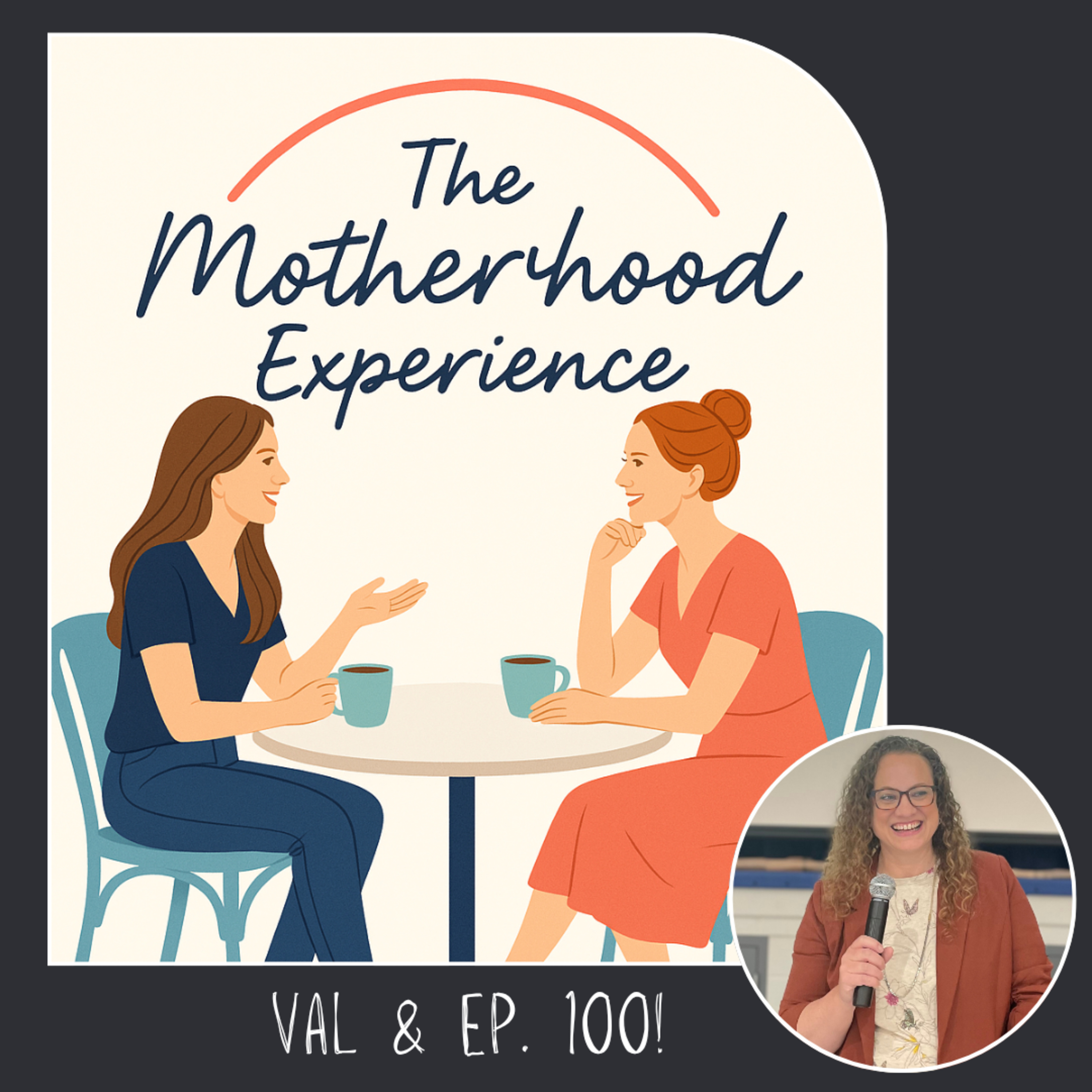 The Motherhood Experience