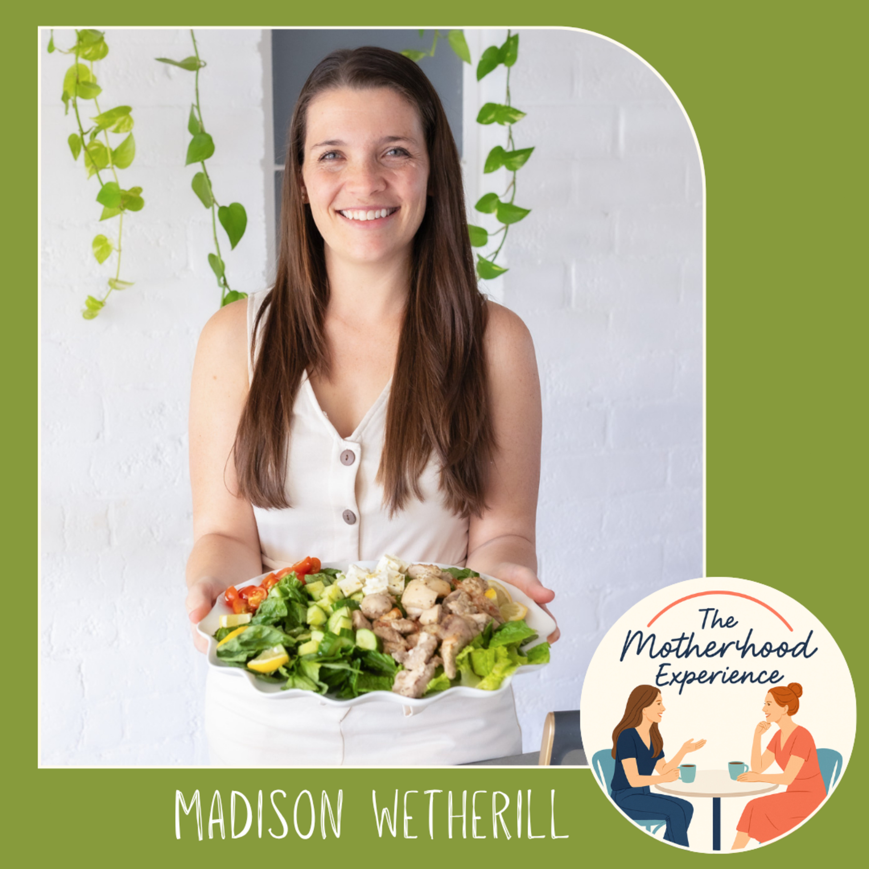 The Motherhood Experience