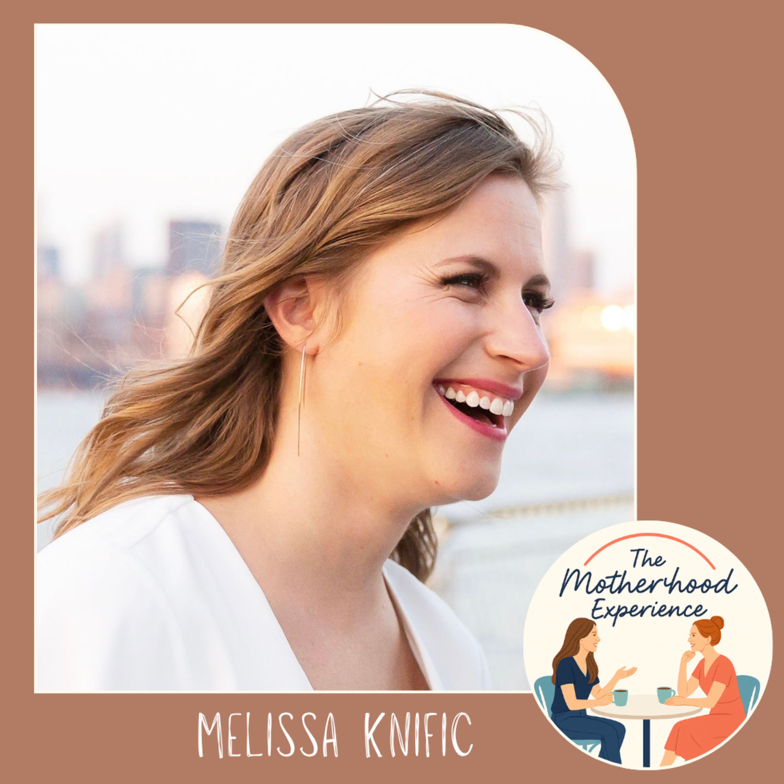 105 Making Mealtime Simple, Special, and Stress-Free with Melissa Knific