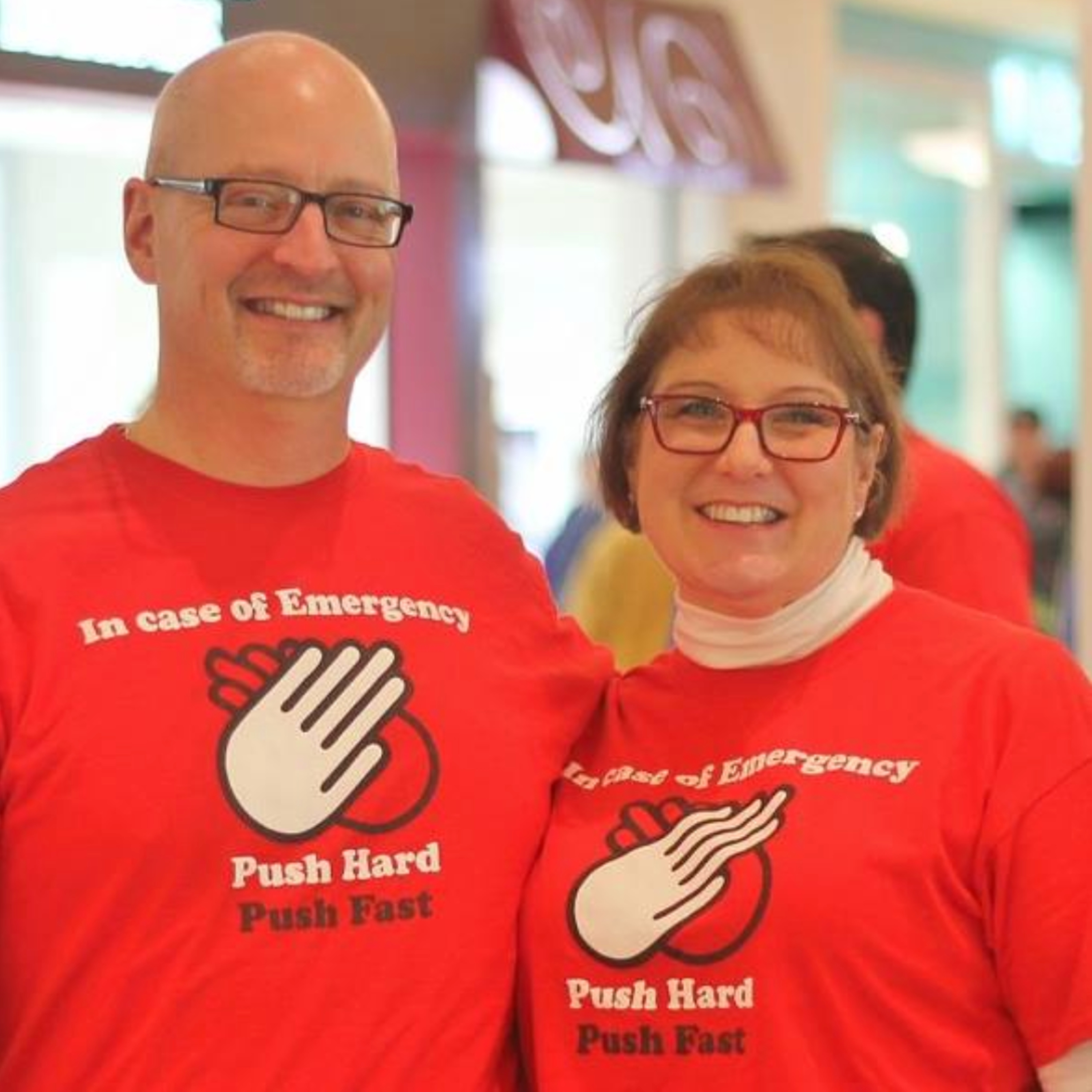 The Motherhood Experience