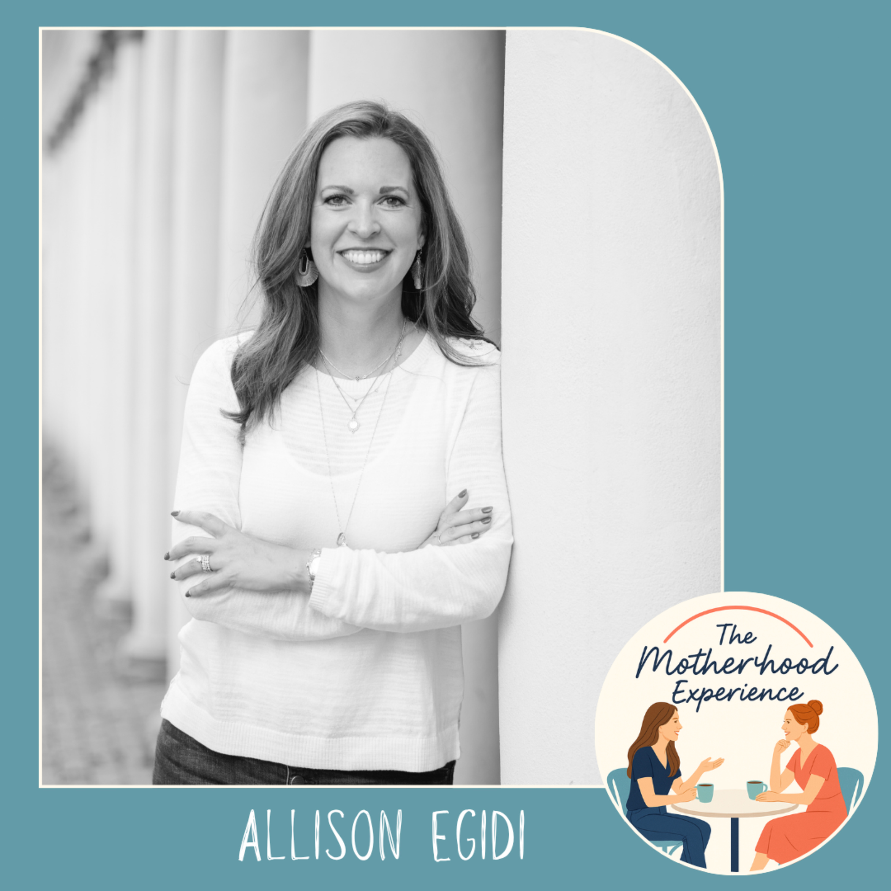 Why Bedtime Feels Like A Battle: Allison Egidi Why Bedtime Feels Like A Battle: Allison Egidi