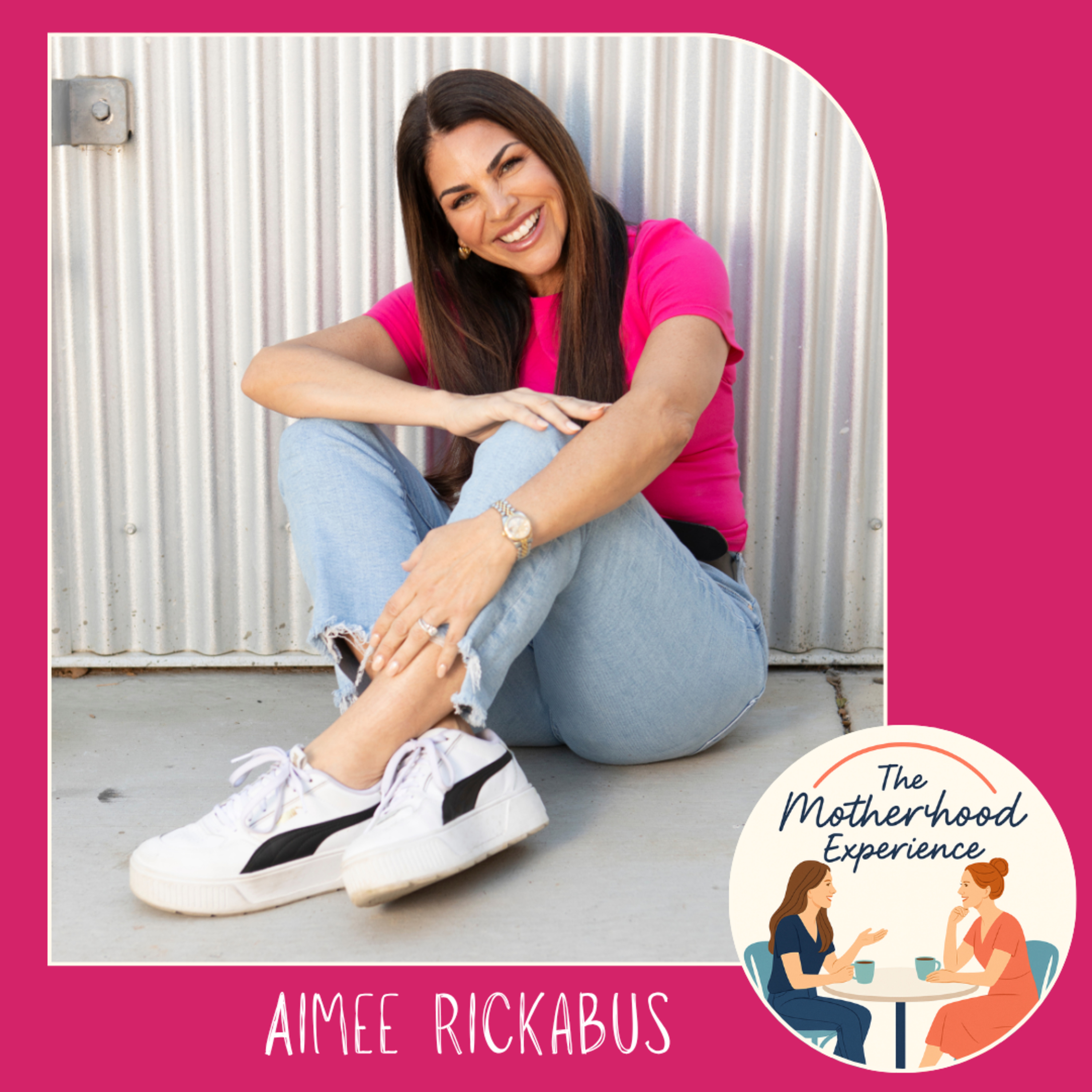 The Motherhood Experience