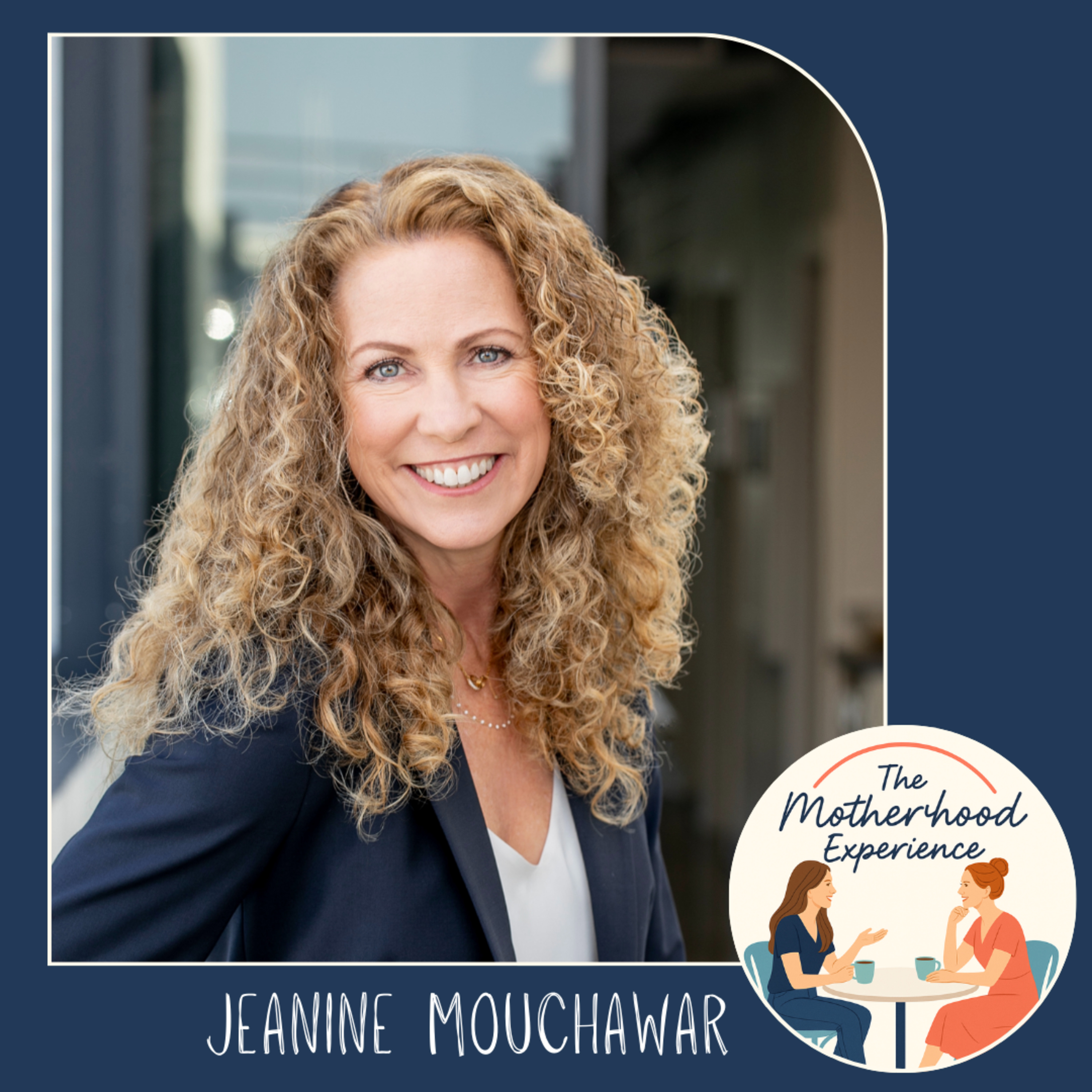 The Motherhood Experience