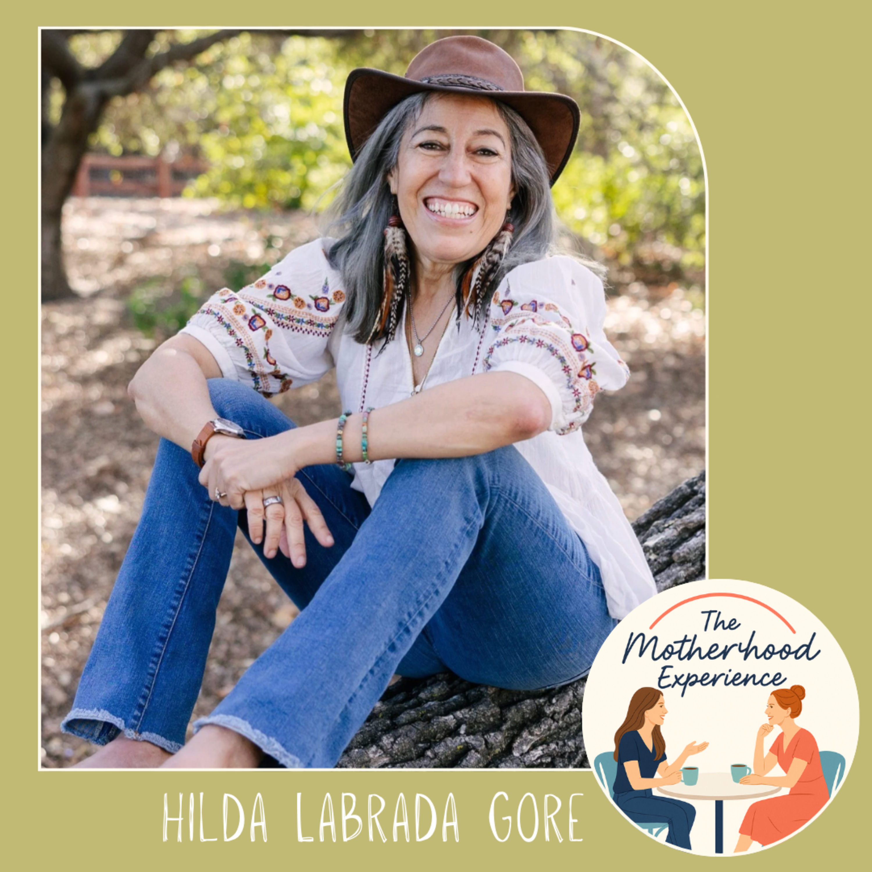 The Motherhood Experience