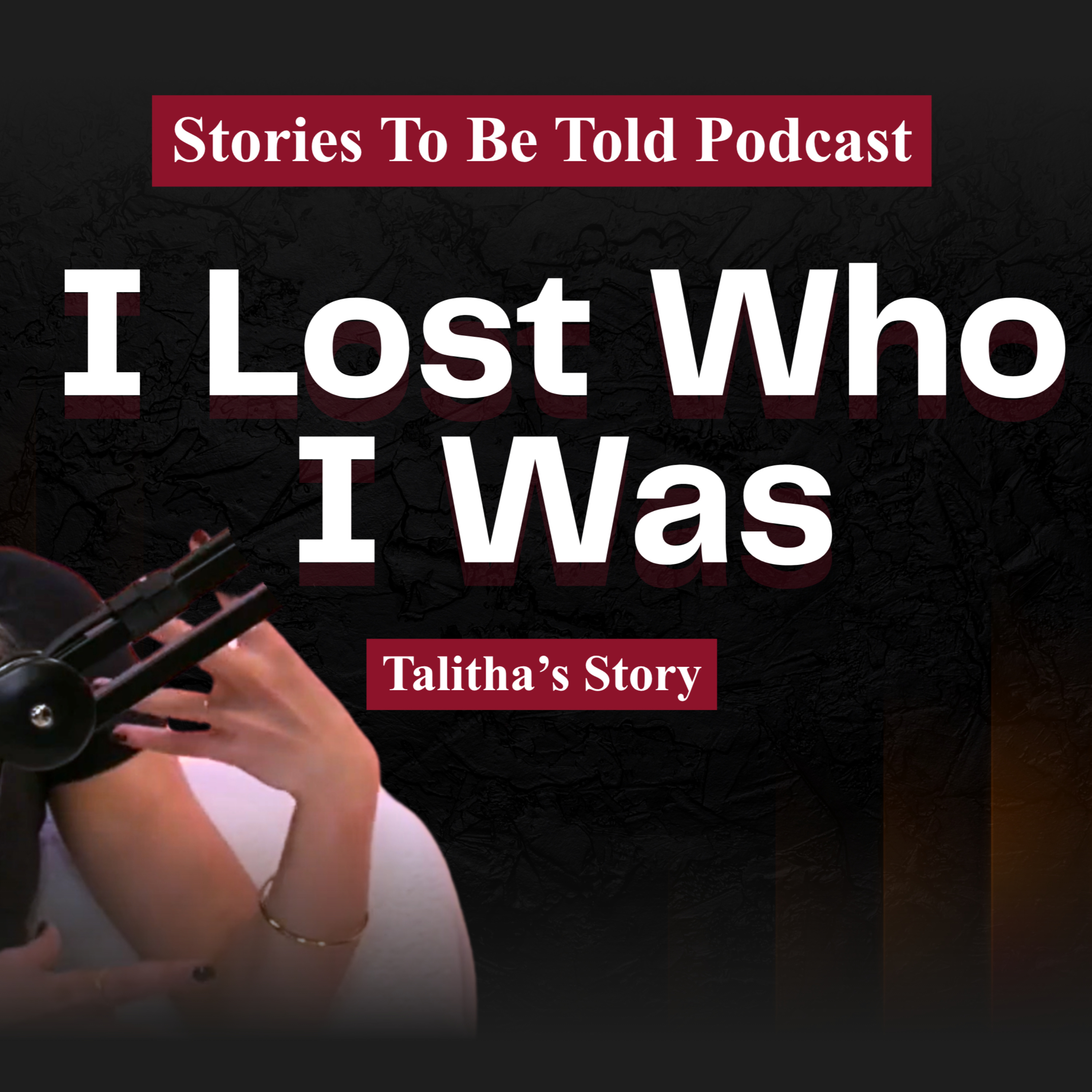 Stories To Be Told With Talitha