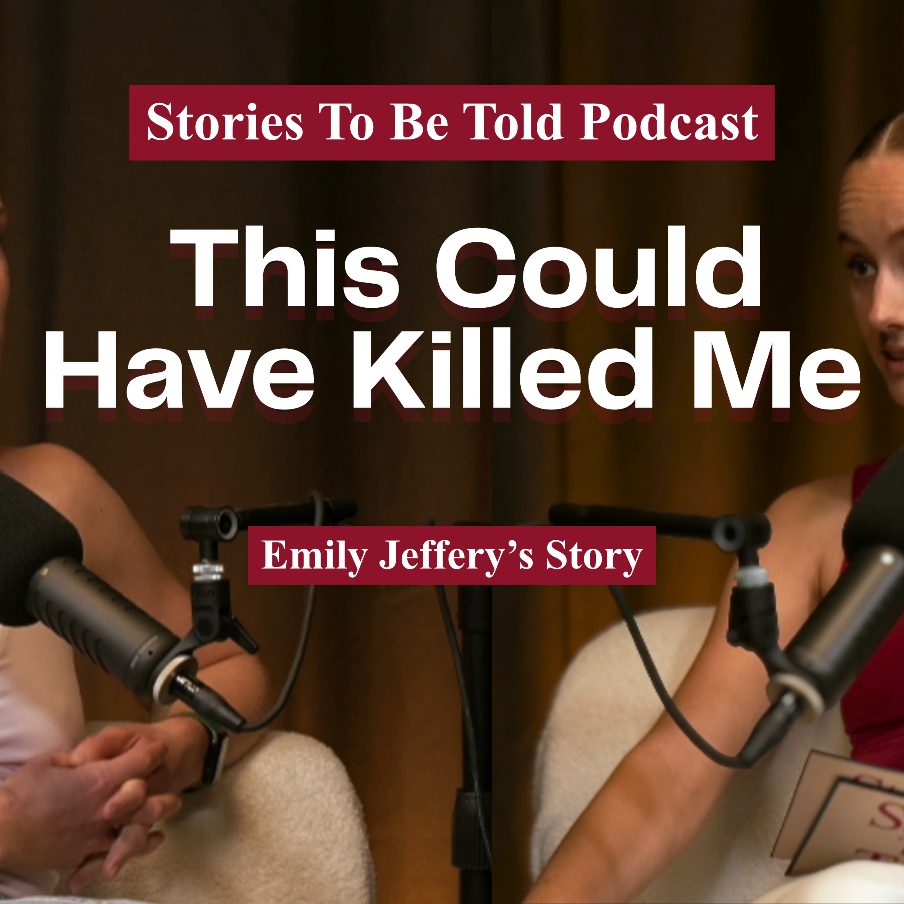 Stories To Be Told With Talitha