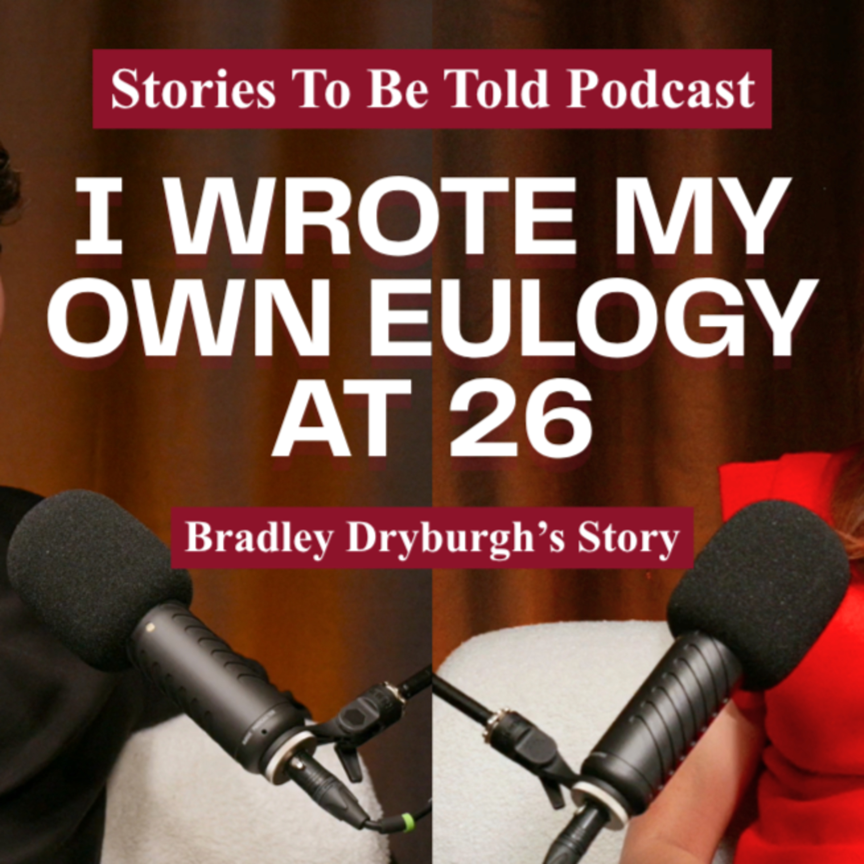 Stories To Be Told With Talitha