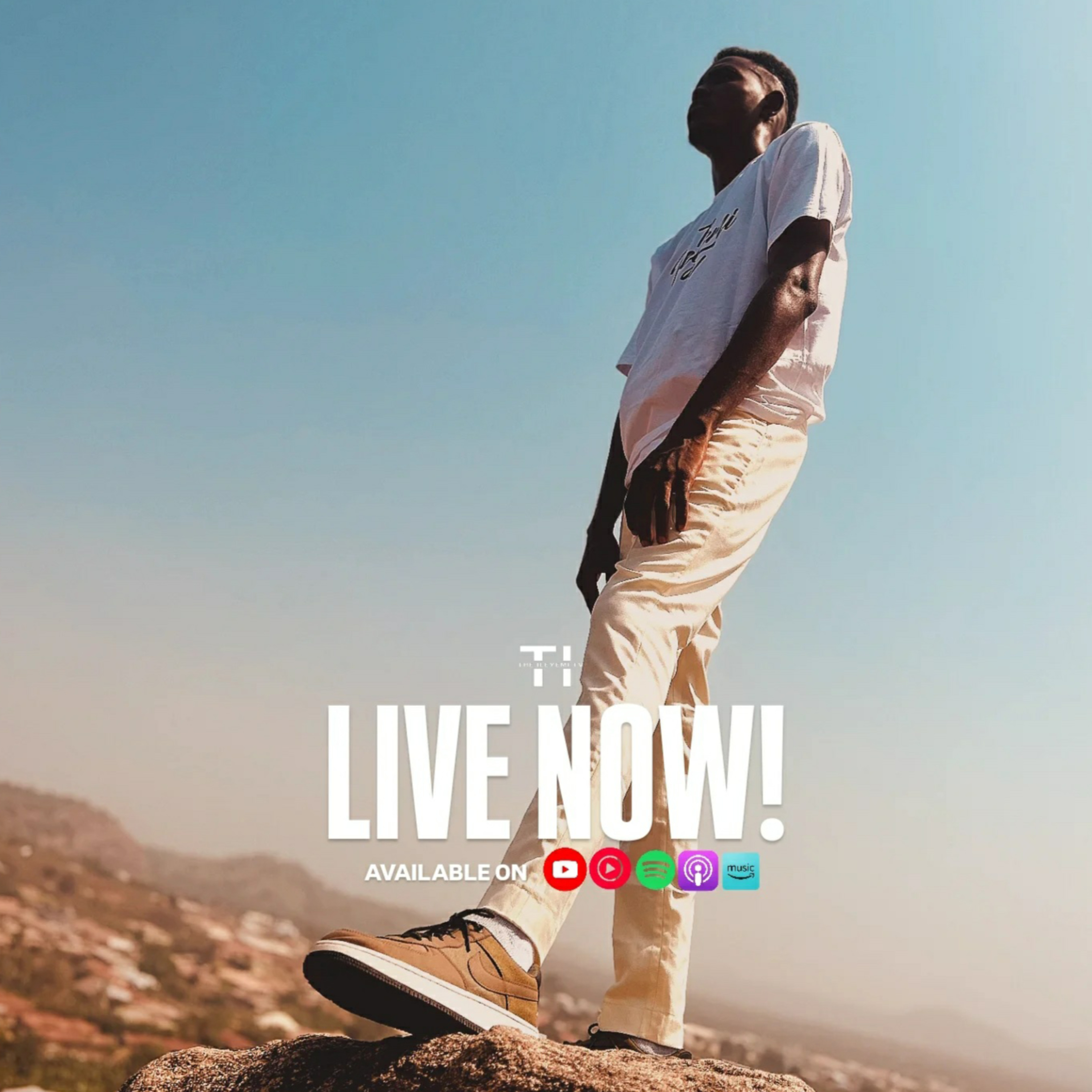 If You’re a Teen, Watch This Before It’s Too Late ft. M. Peace Bimbo-Atolani | #thepod episode artwork