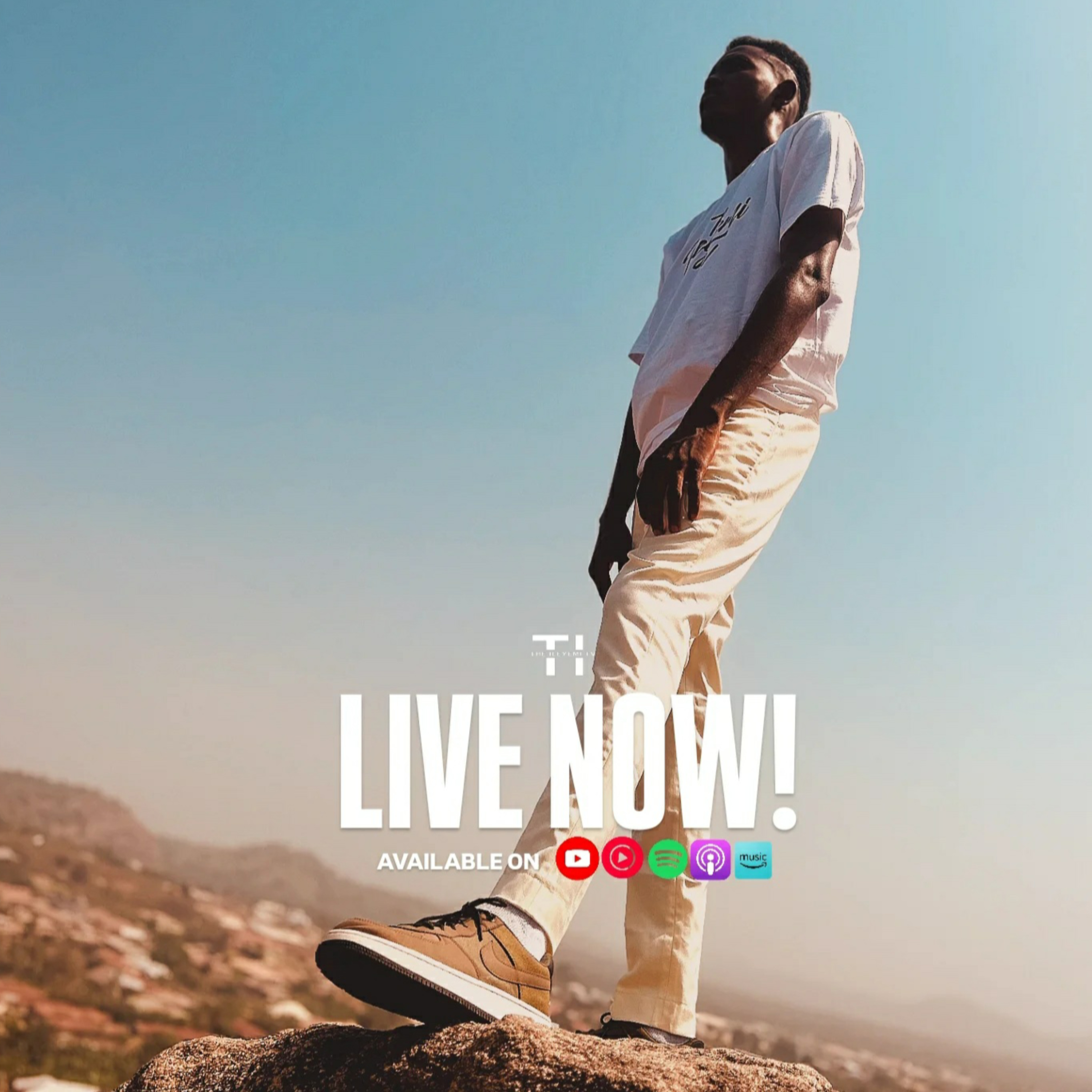Stop Wasting Your 20s… Start These 6 Businesses Now Ft Marcel Davidson | #thepod episode artwork