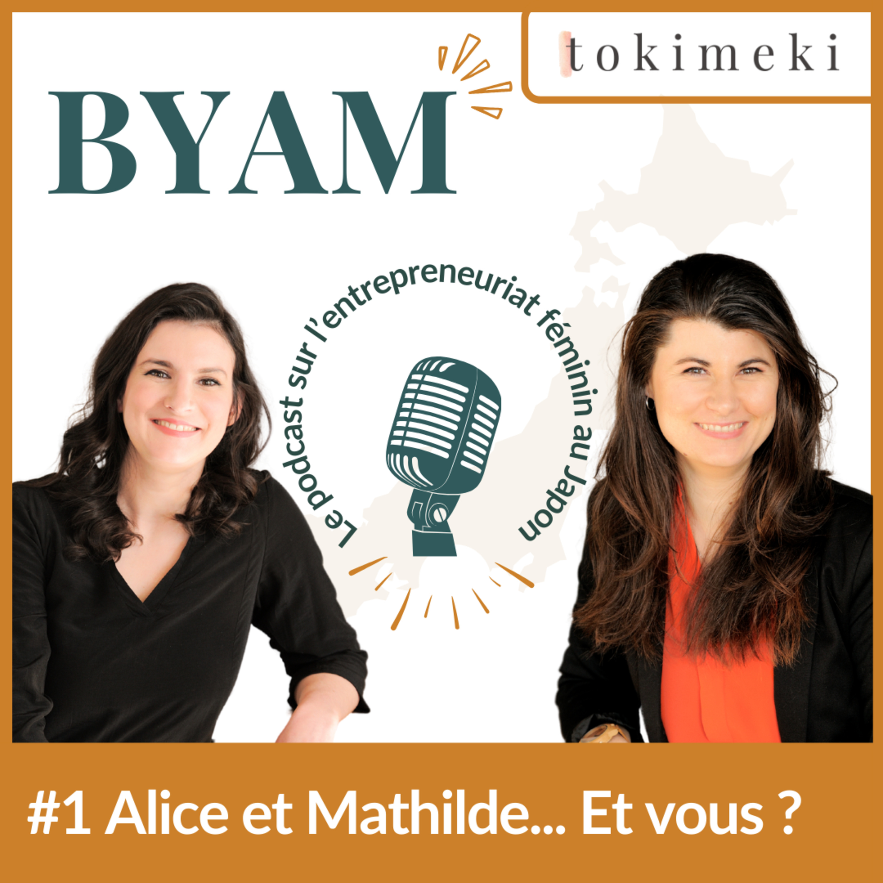 BYAM - L\'entrepreneuriat féminin au Japon