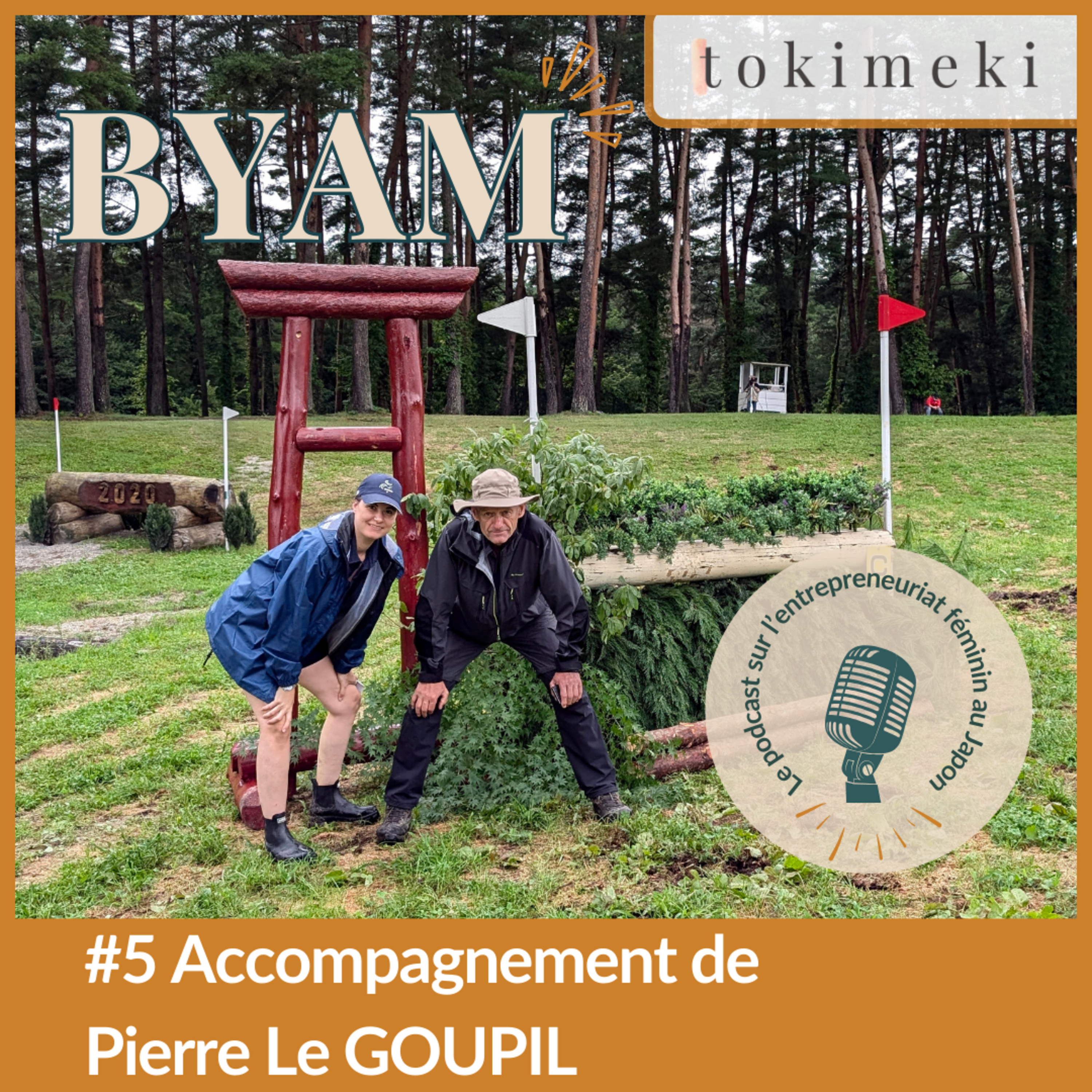 BYAM - L\'entrepreneuriat féminin au Japon