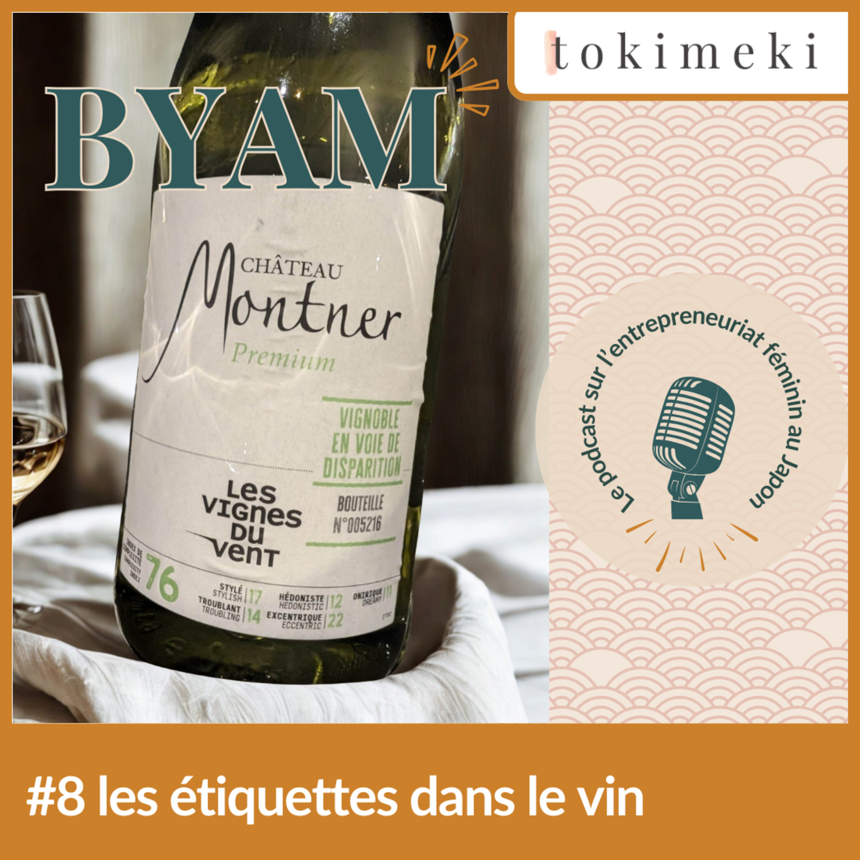 BYAM - L\'entrepreneuriat féminin au Japon