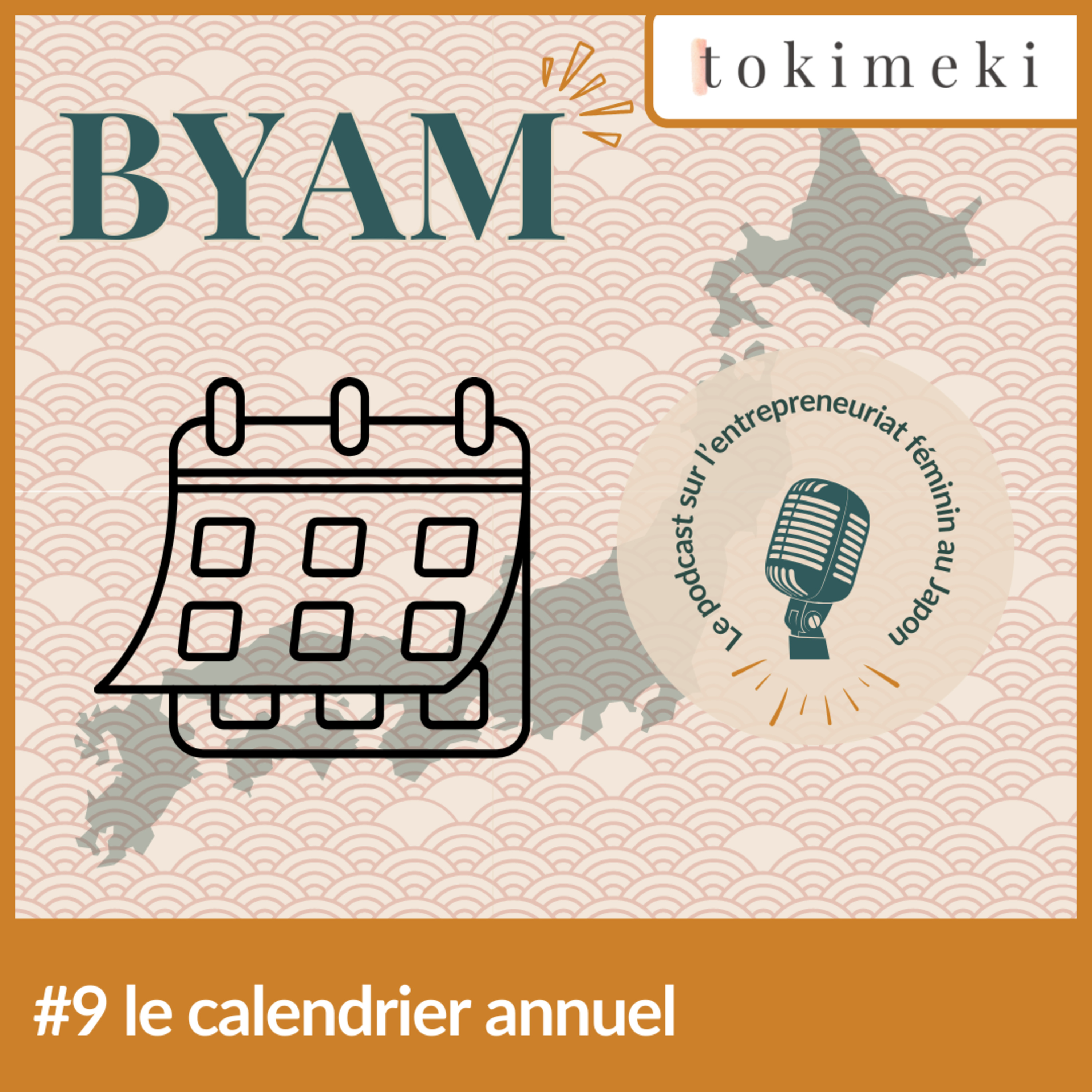 BYAM - L\'entrepreneuriat féminin au Japon