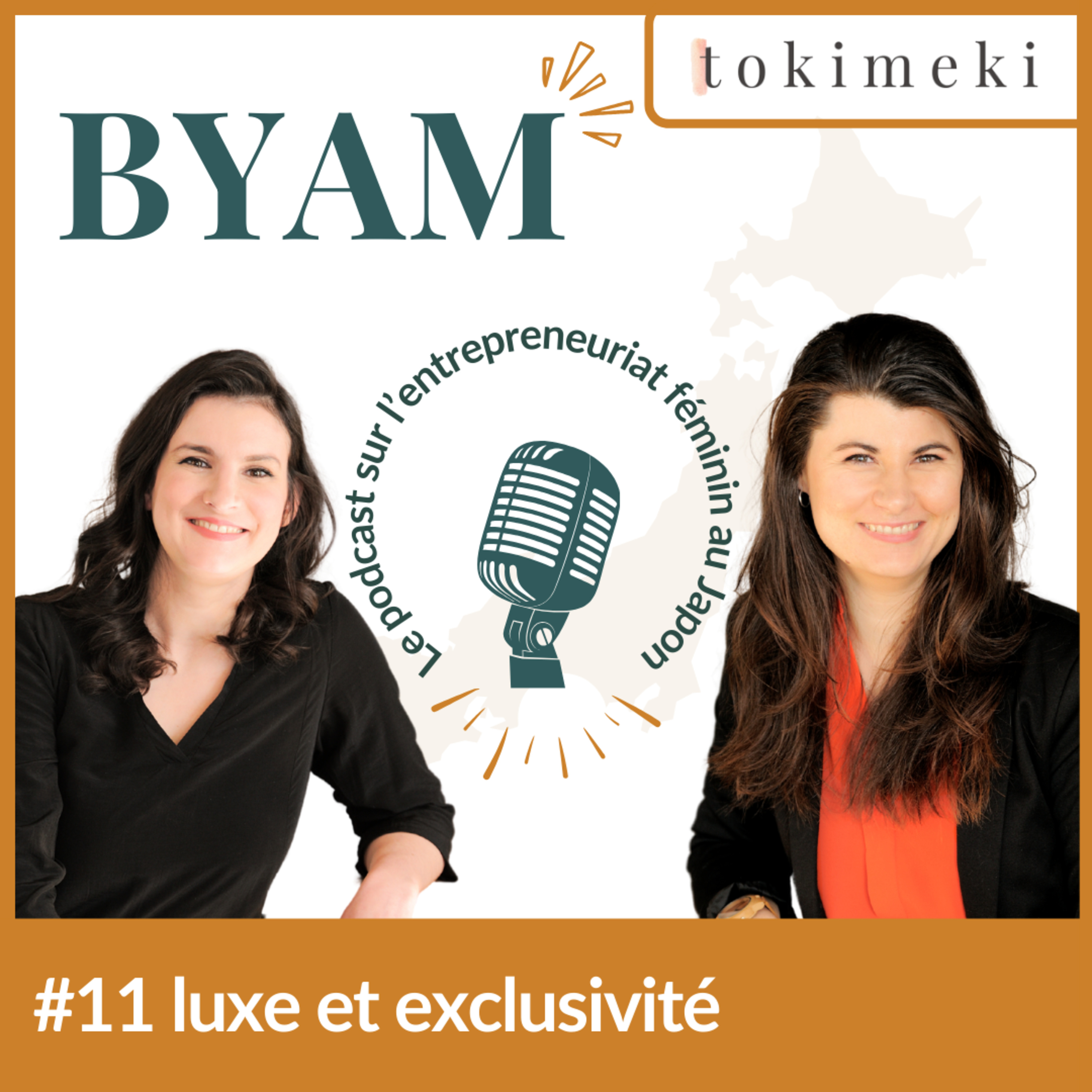 BYAM - L\'entrepreneuriat féminin au Japon
