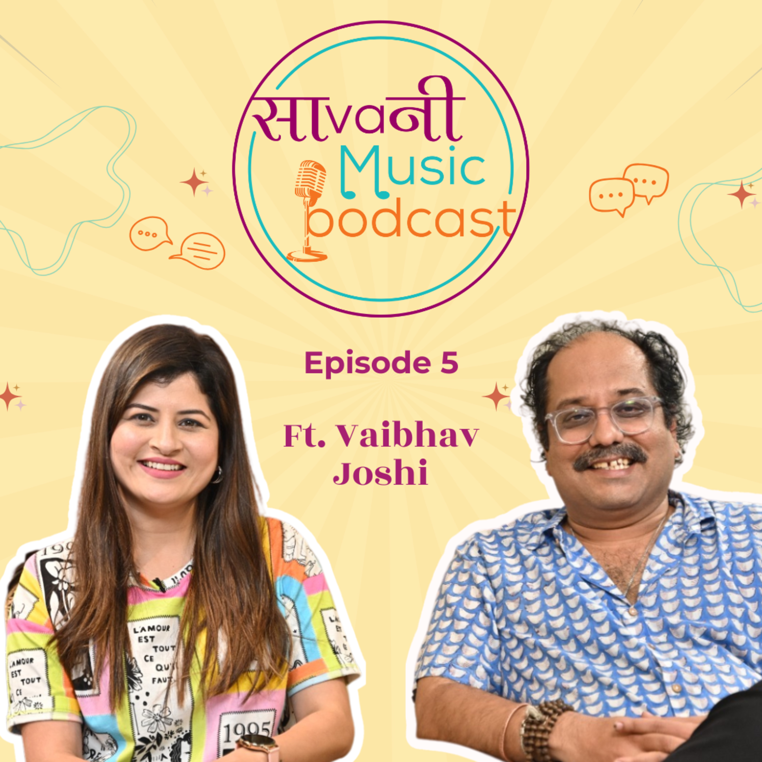 Savaniee Music Podcast