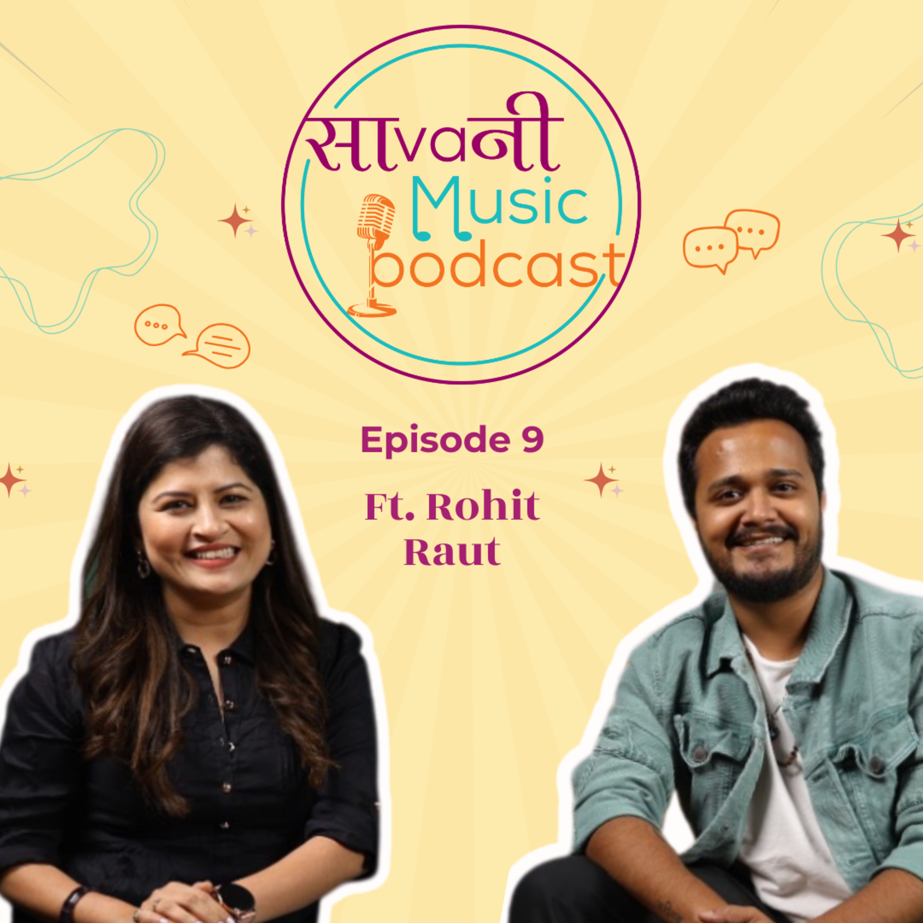 Savaniee Music Podcast