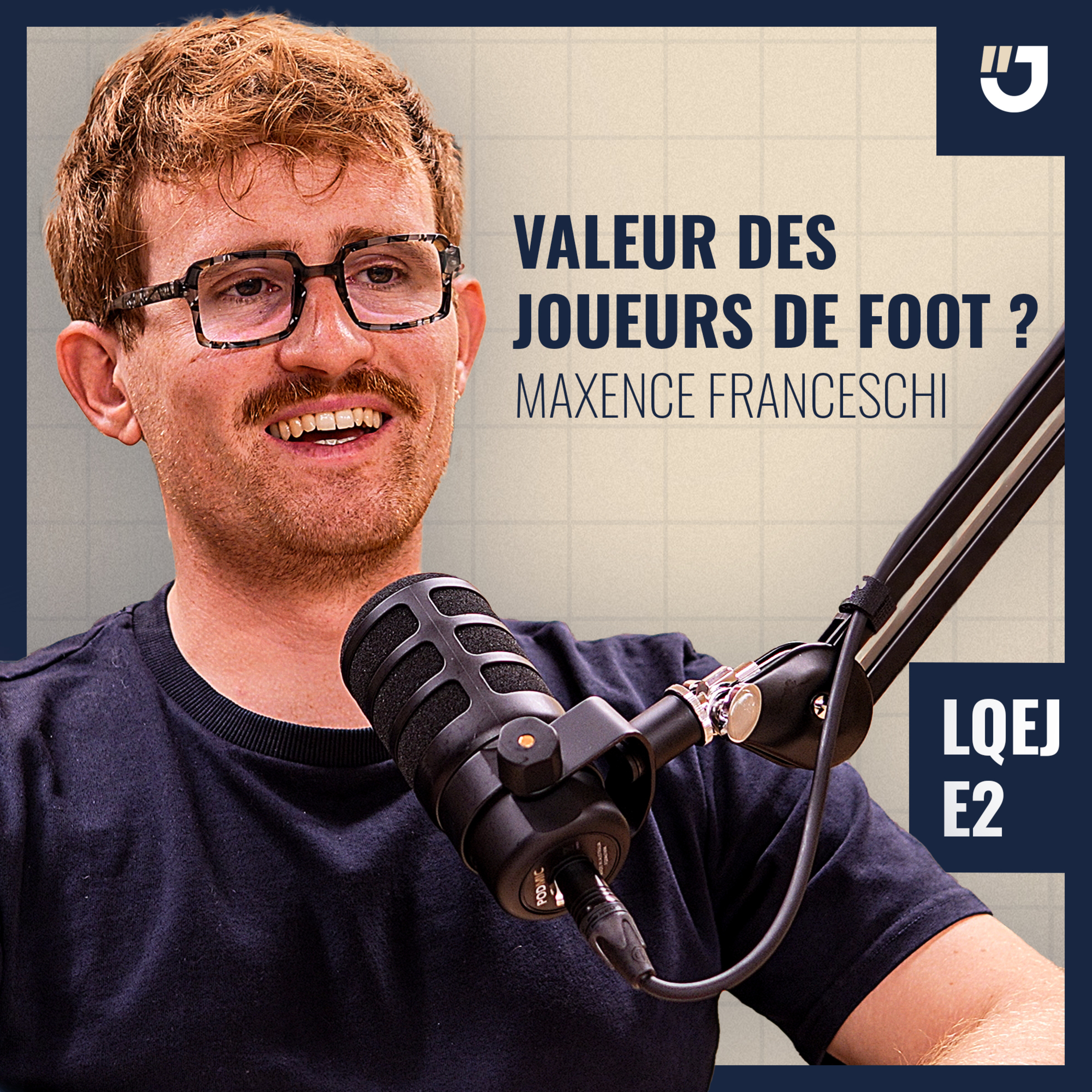 L\'Entrejeu Podcast