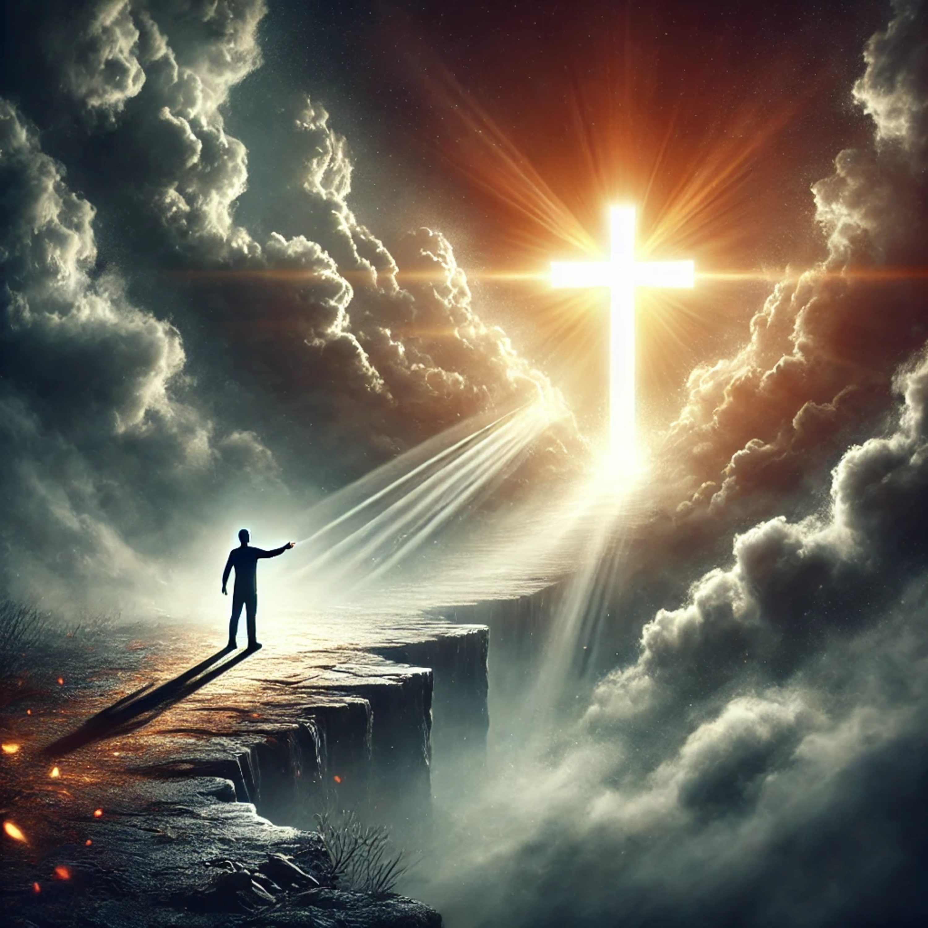 Overcoming Unbelief Pt.2 episode artwork
