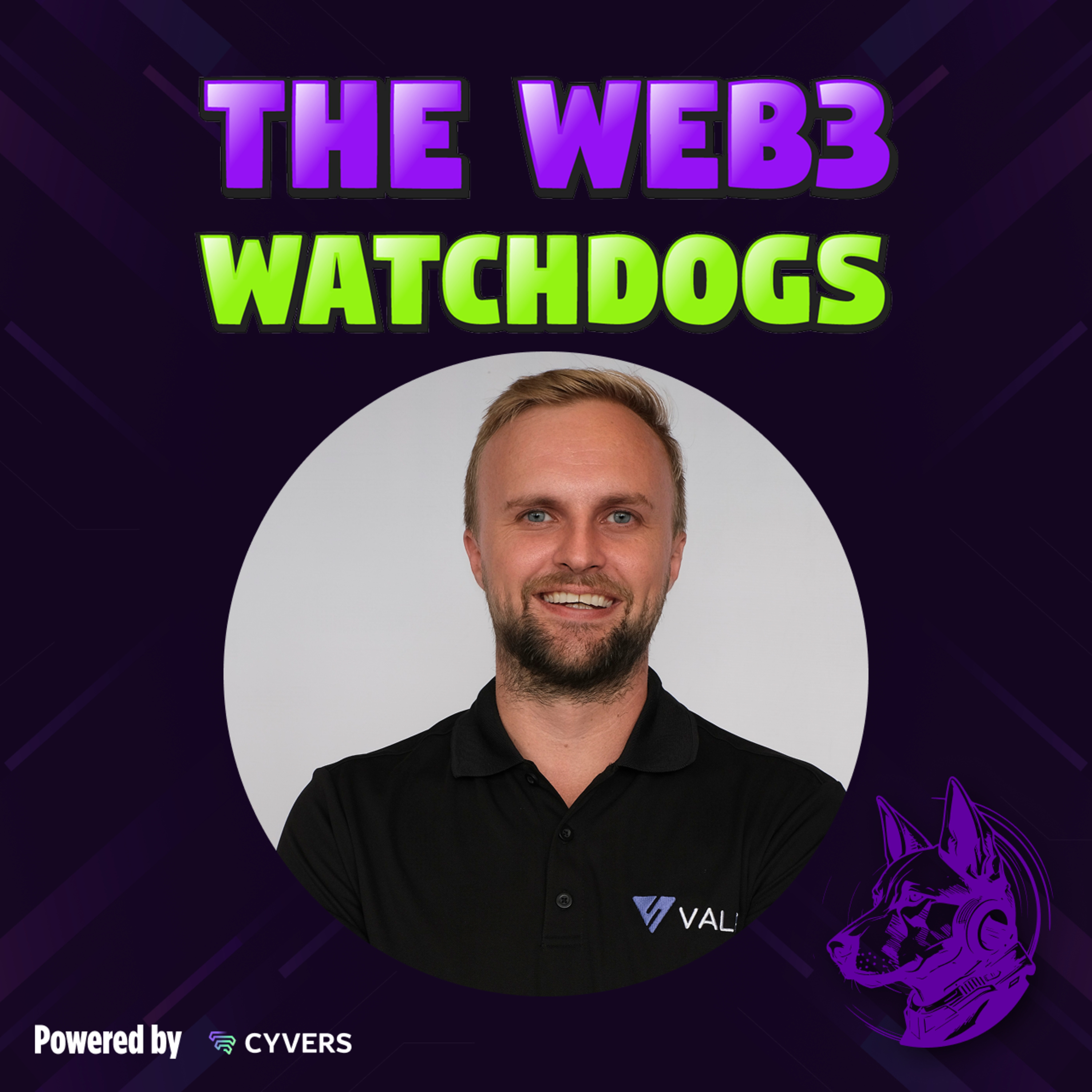 The Web3 Watchdogs