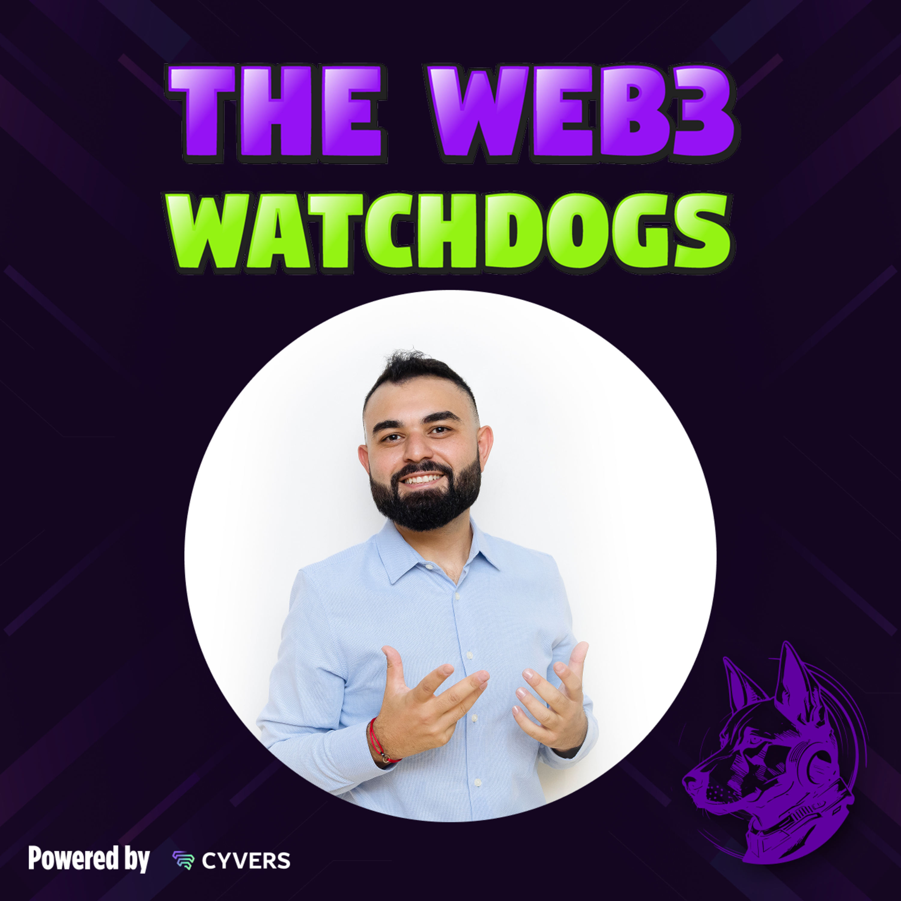 The Web3 Watchdogs