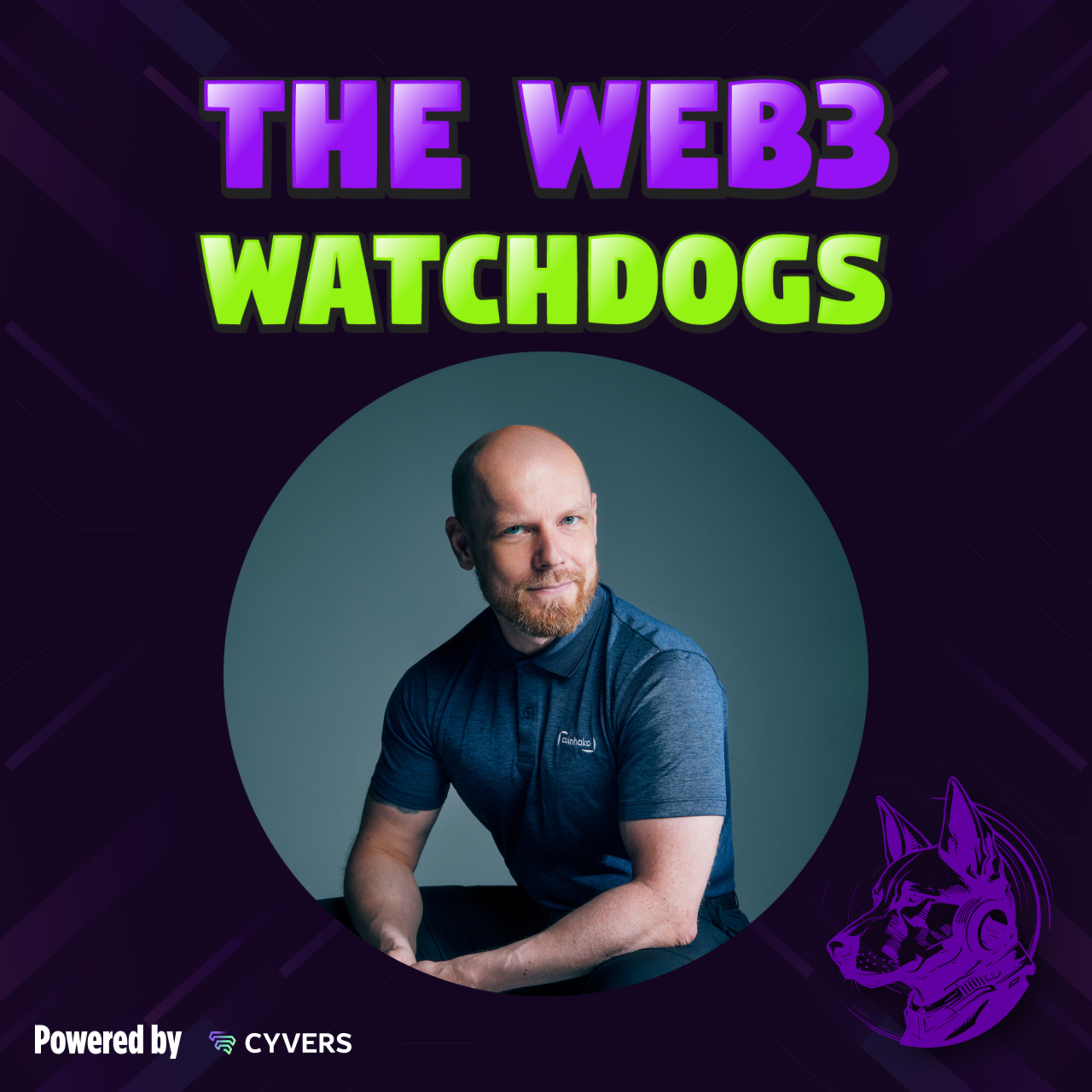 The Web3 Watchdogs