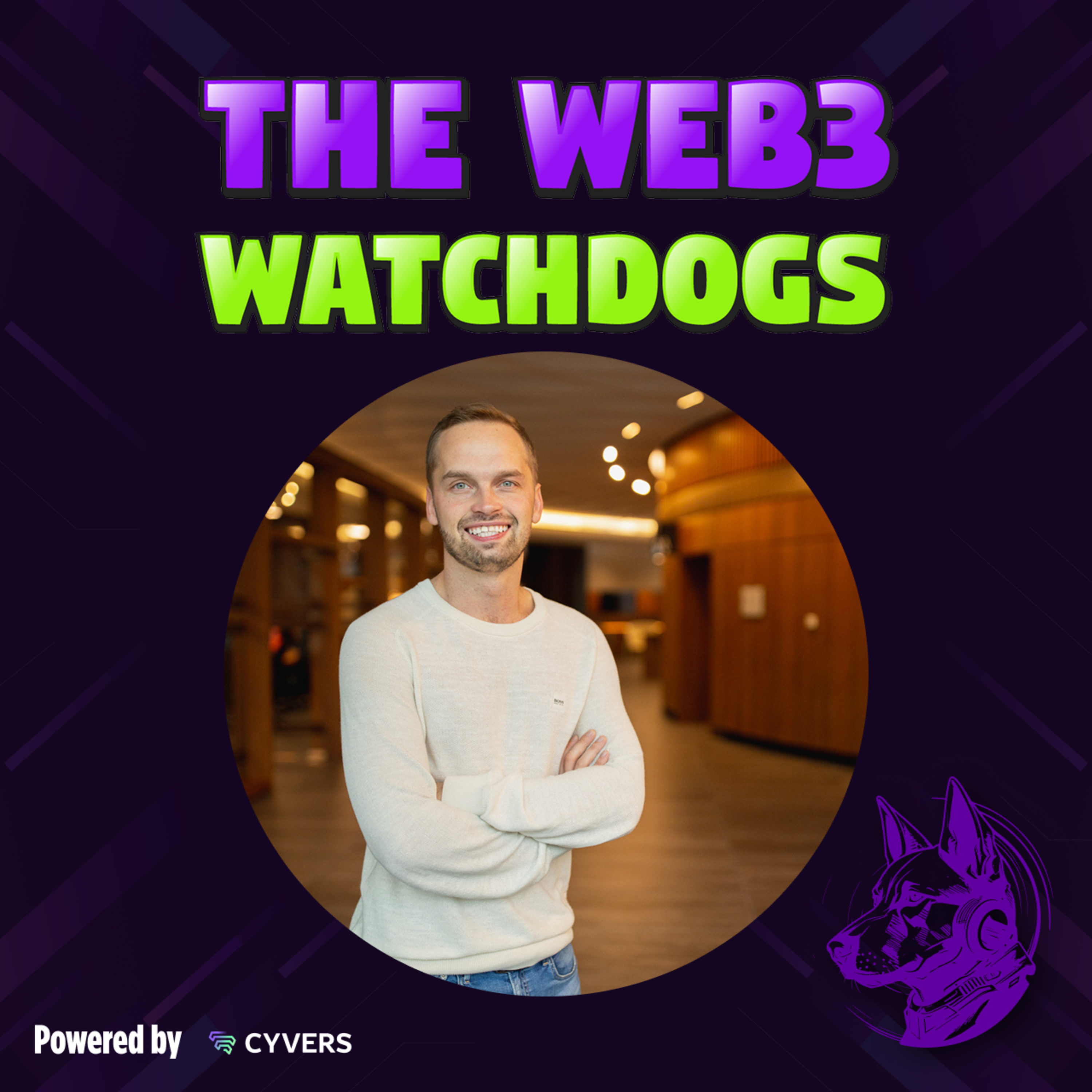 The Web3 Watchdogs