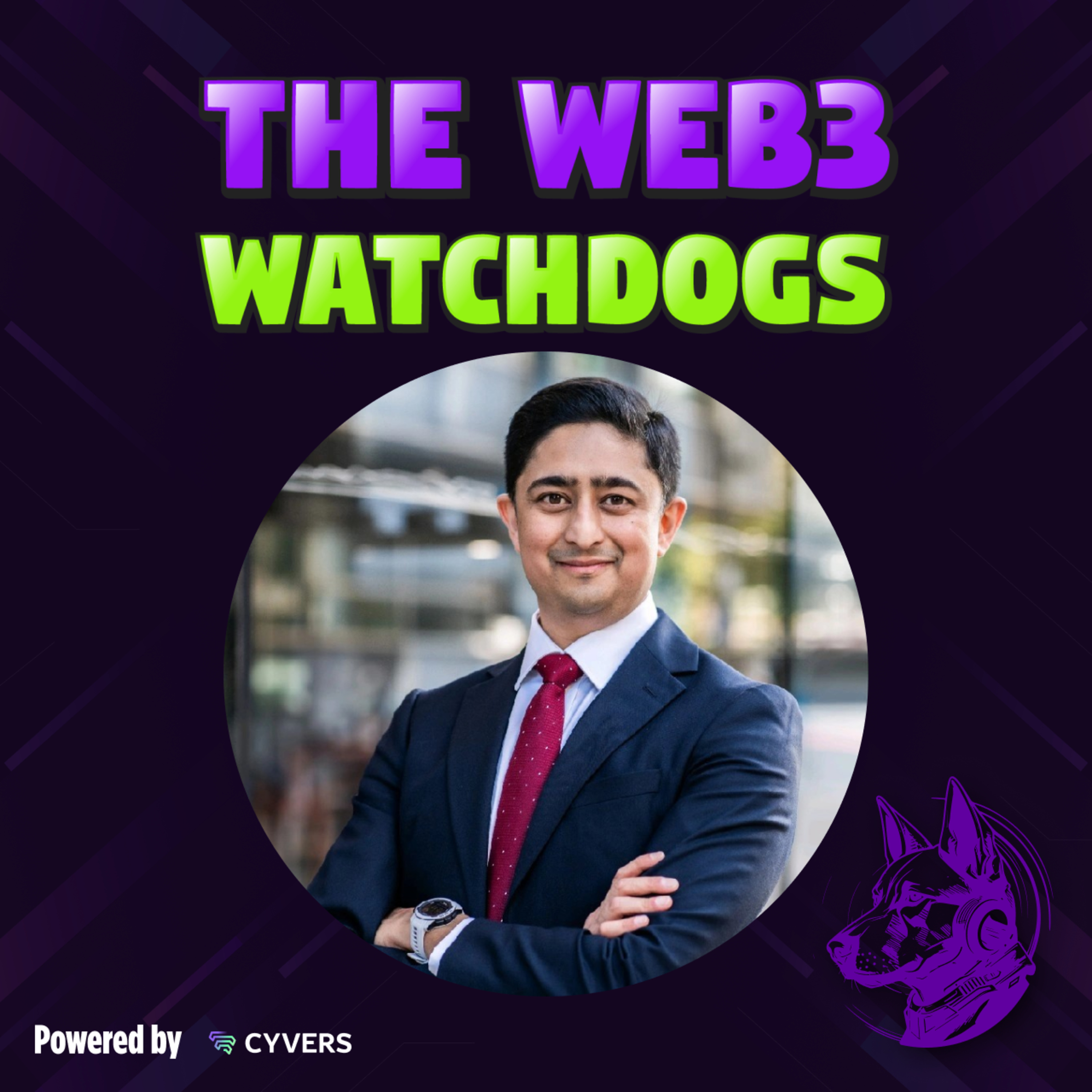 The Web3 Watchdogs