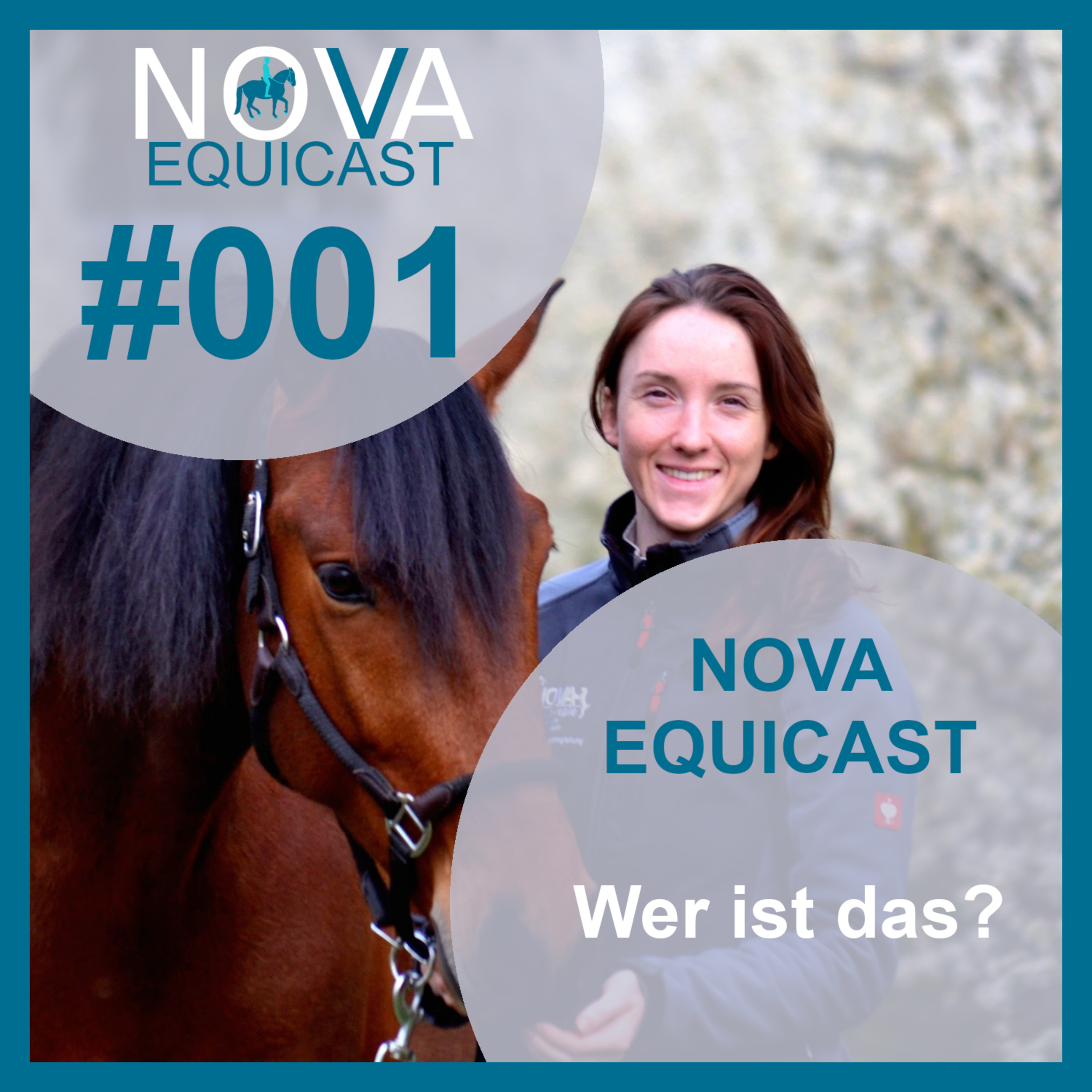 NOVA EQUICAST