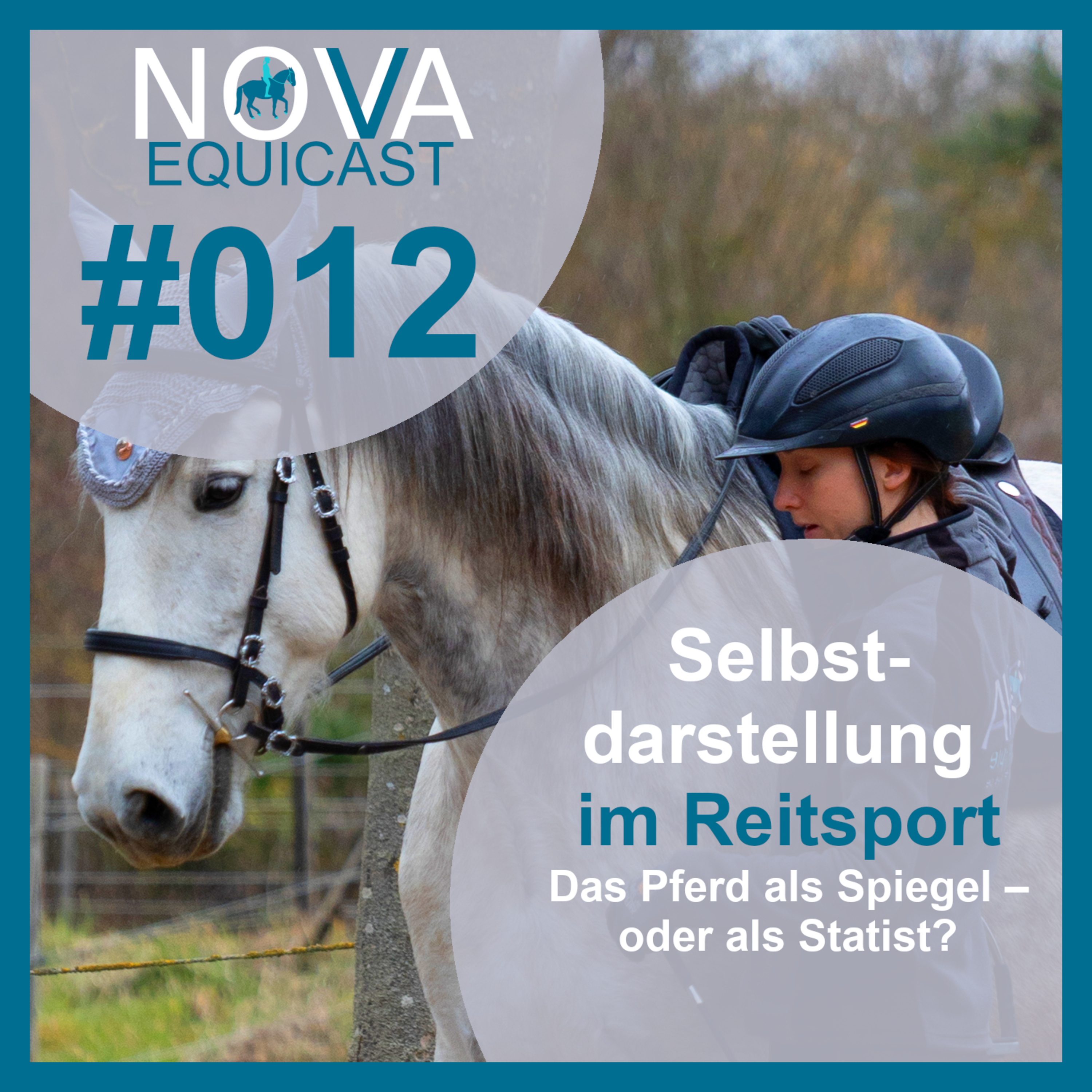 NOVA EQUICAST