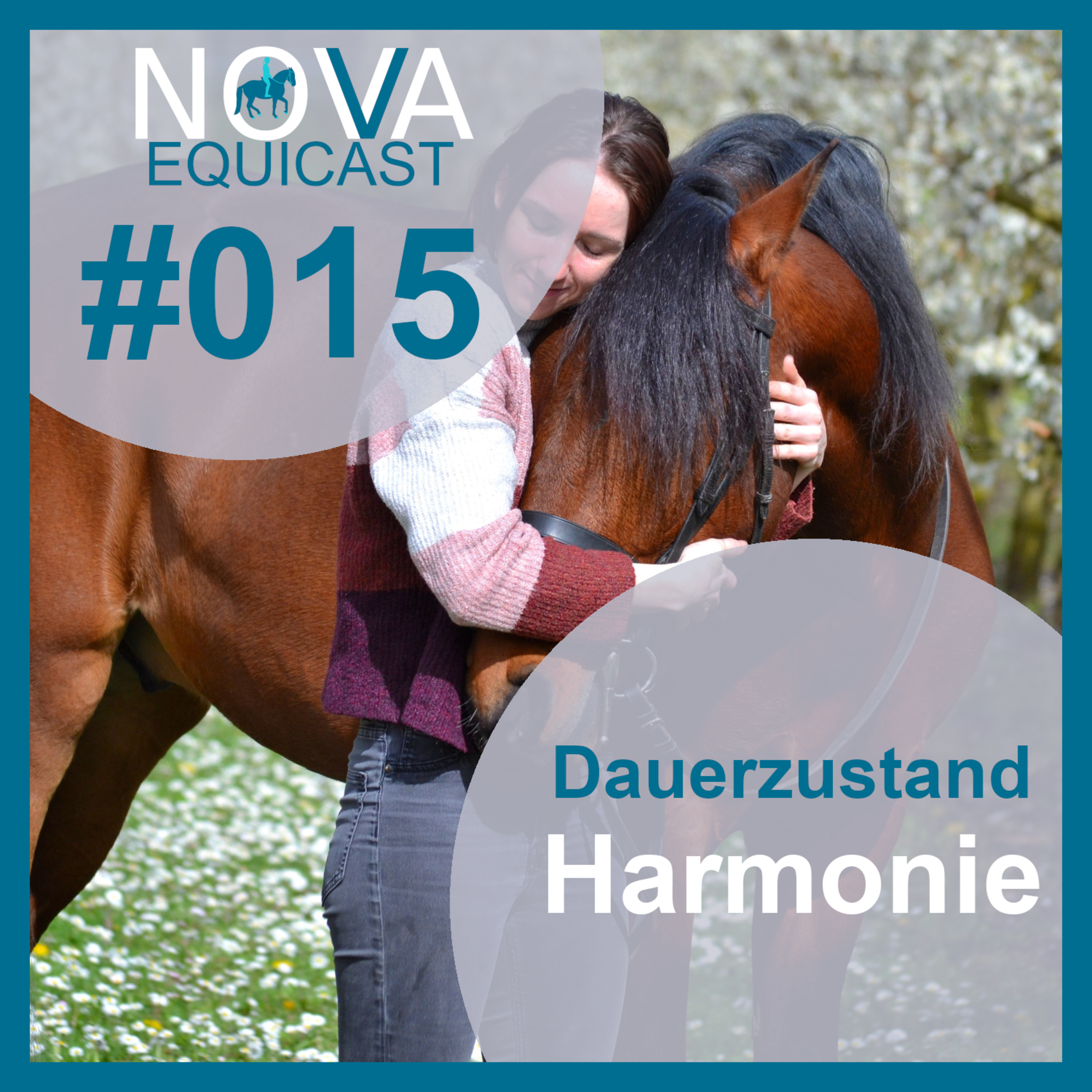 NOVA EQUICAST