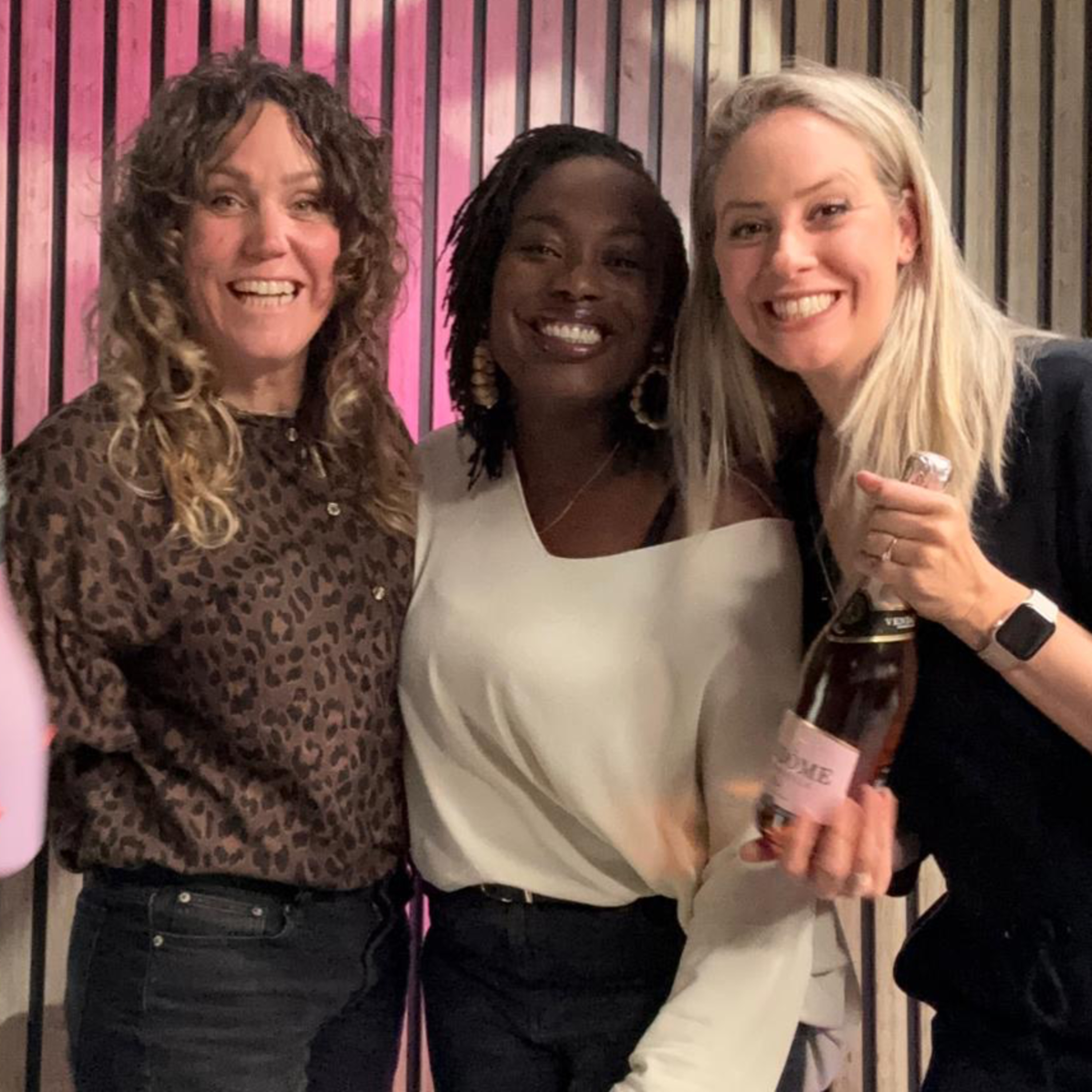 De Eerste Duizend Dagen podcast