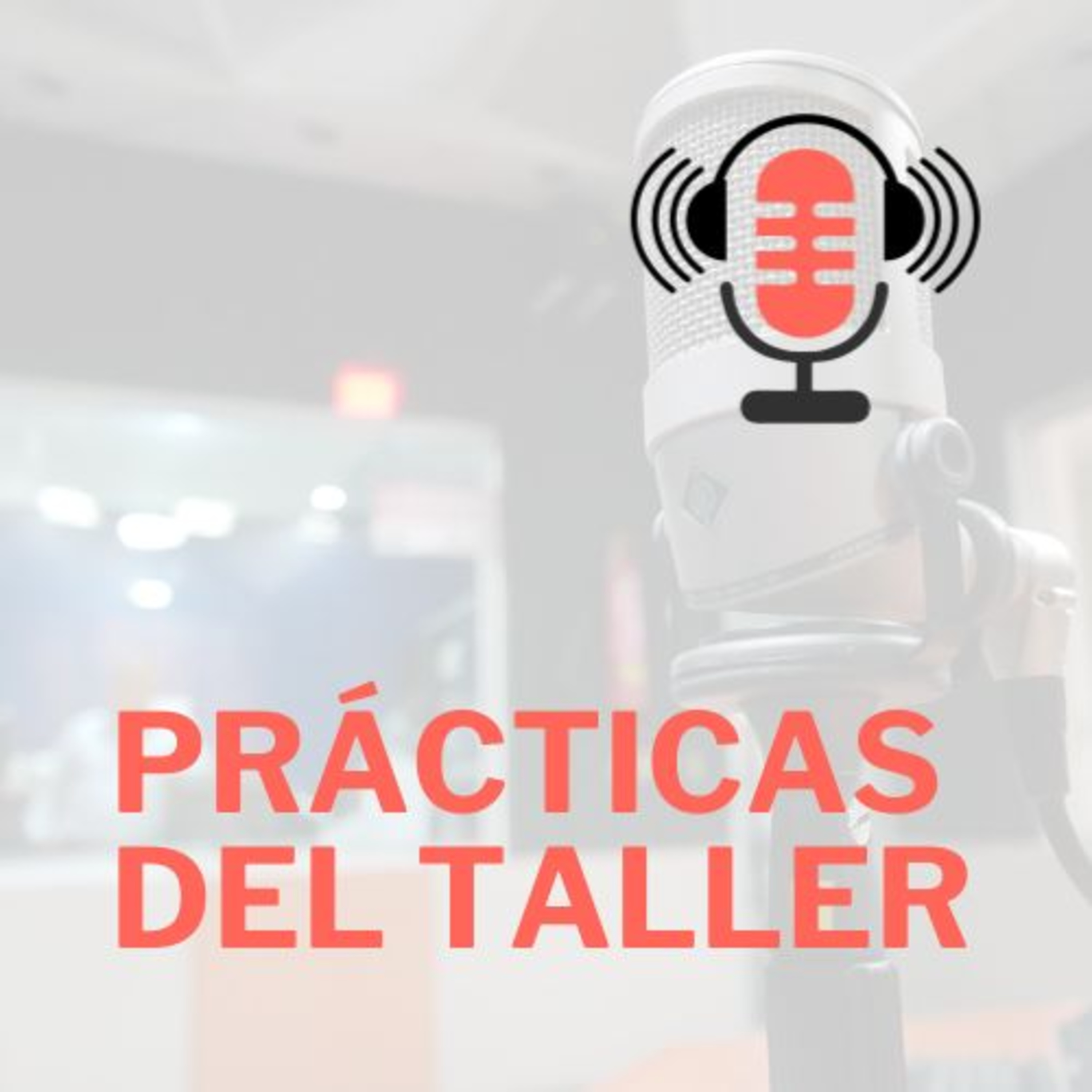 Taller de Radio - Santiago Peñaloza