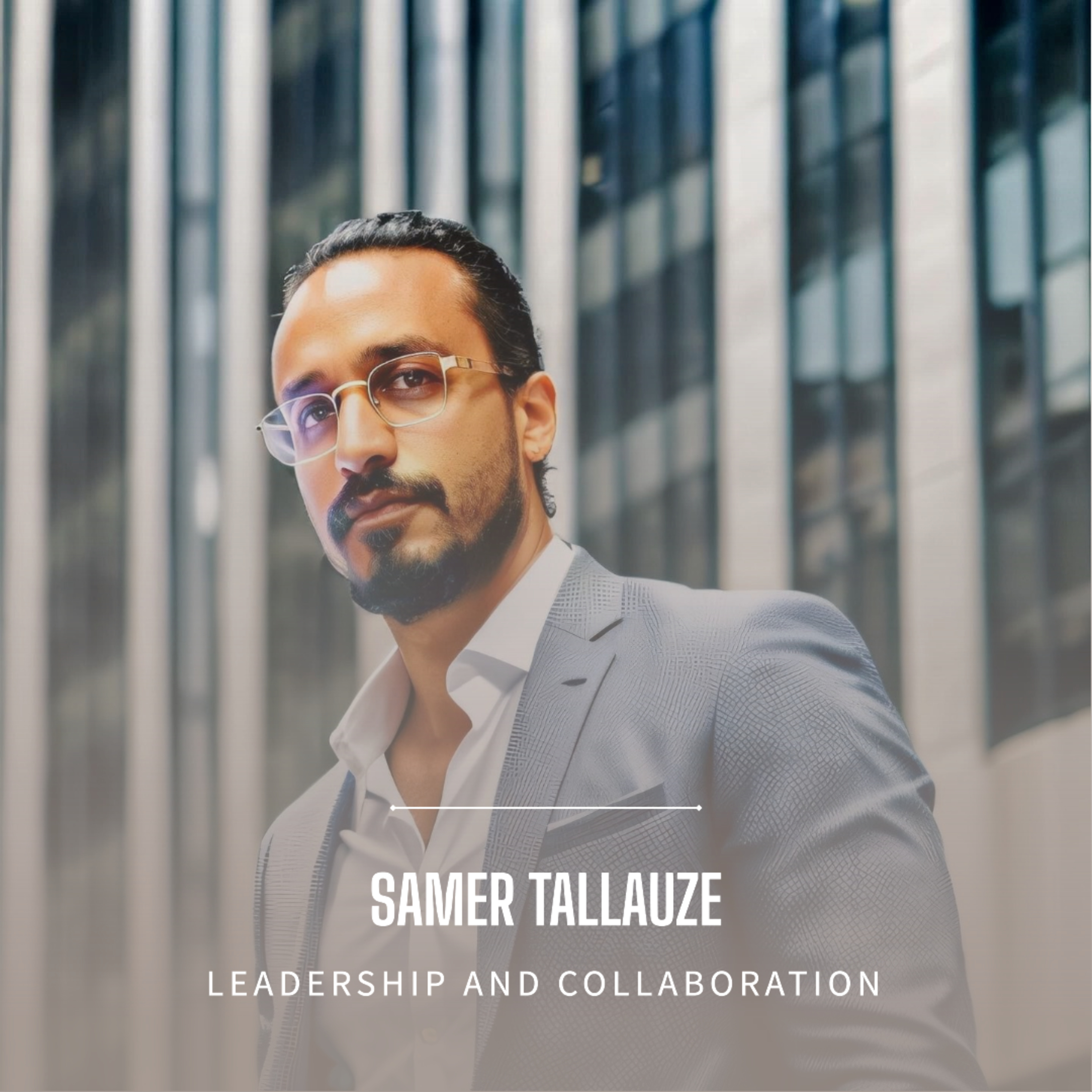 Samer Tallauze