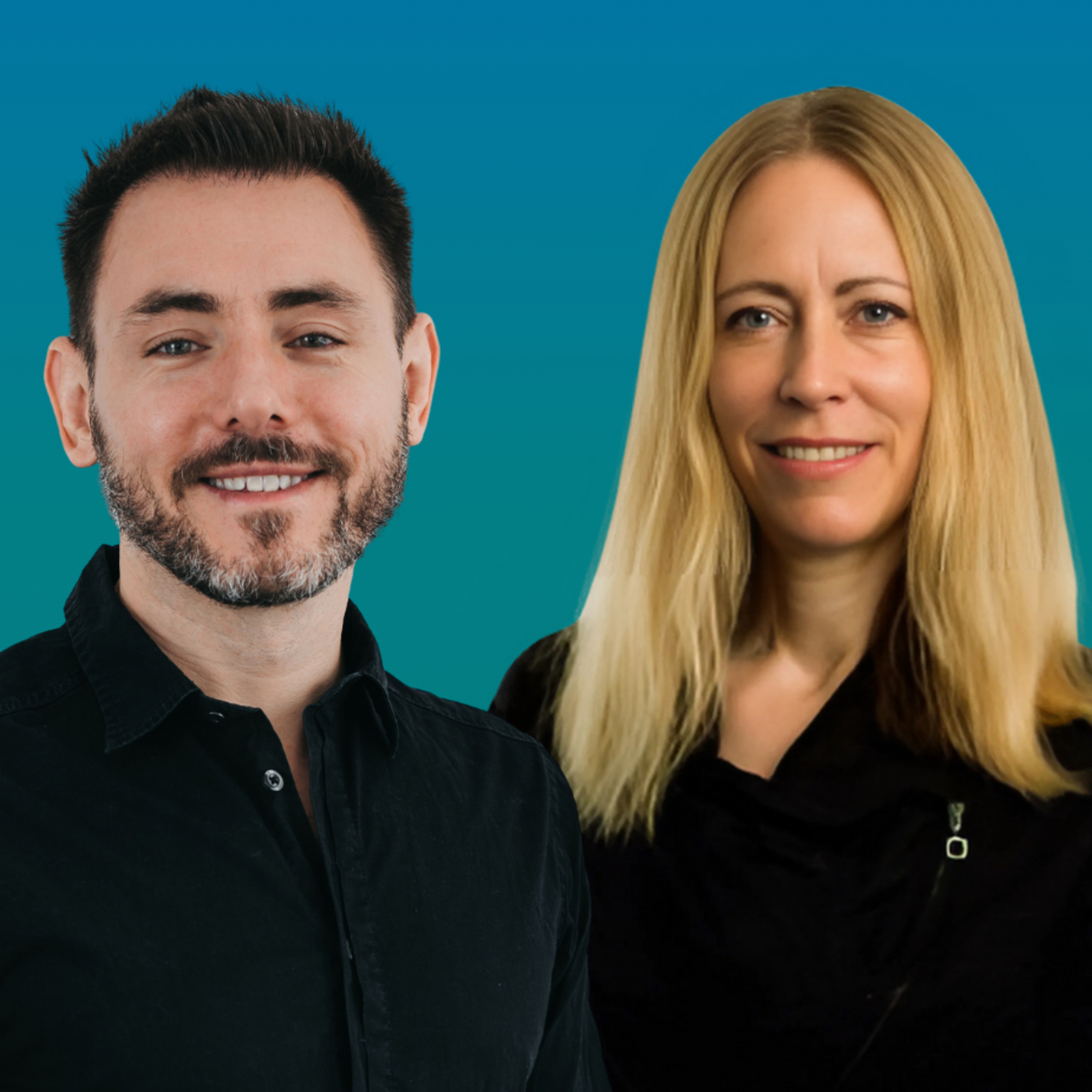 The Beyond Tomorrow Podcast with Julian Issa