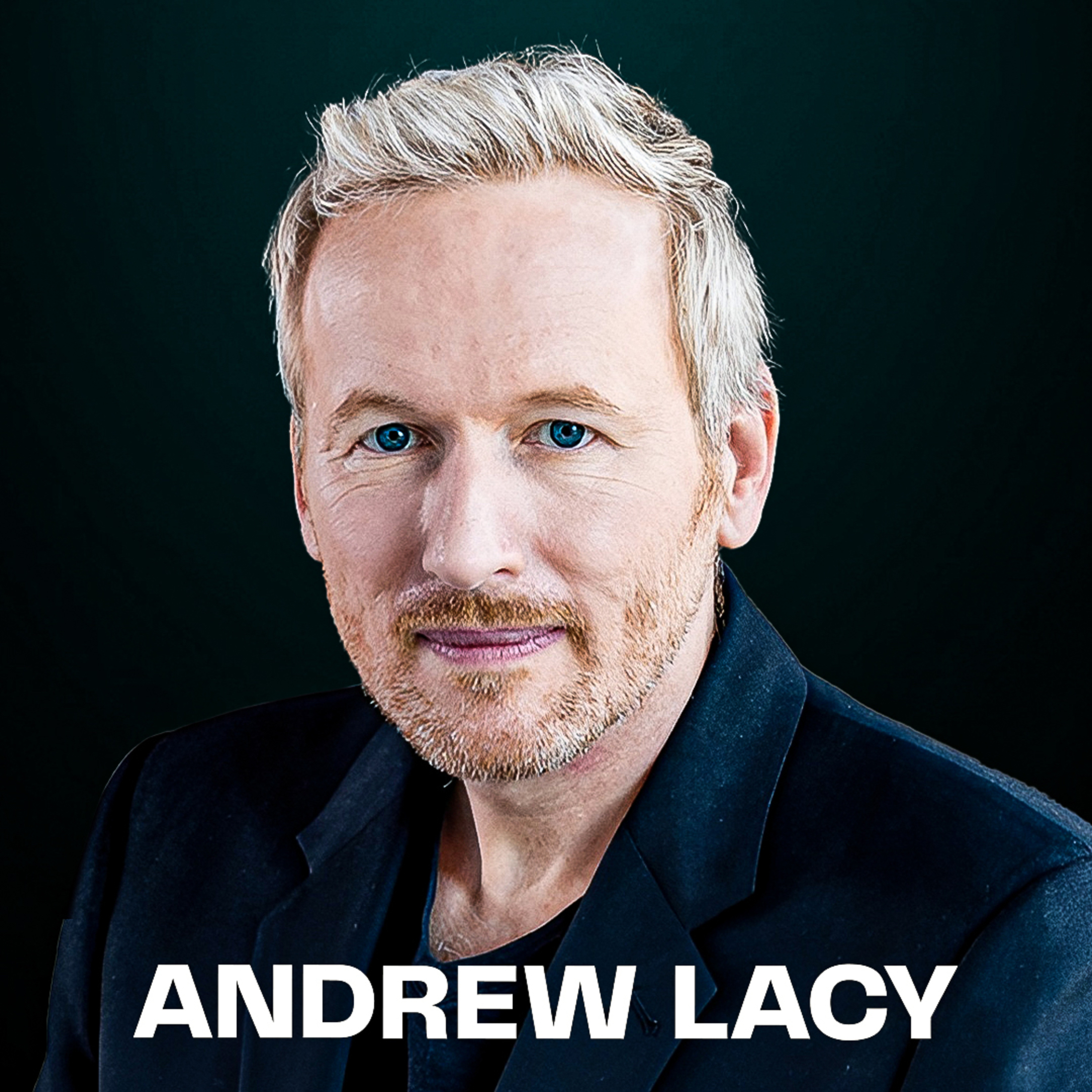 The Beyond Tomorrow Podcast with Julian Issa